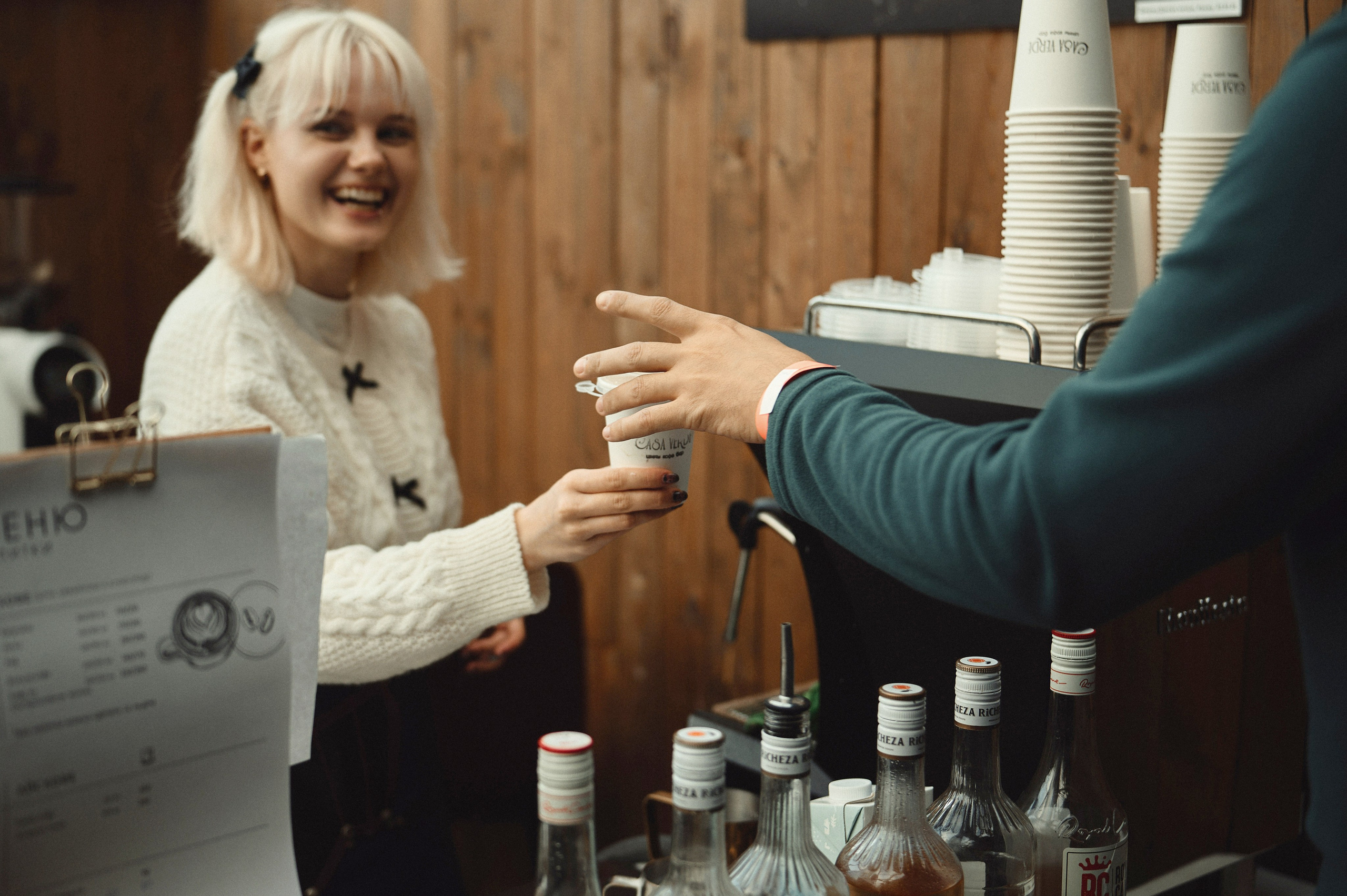 ЧХУСОК. Ваш мультижанровый фотограф Александр Белов