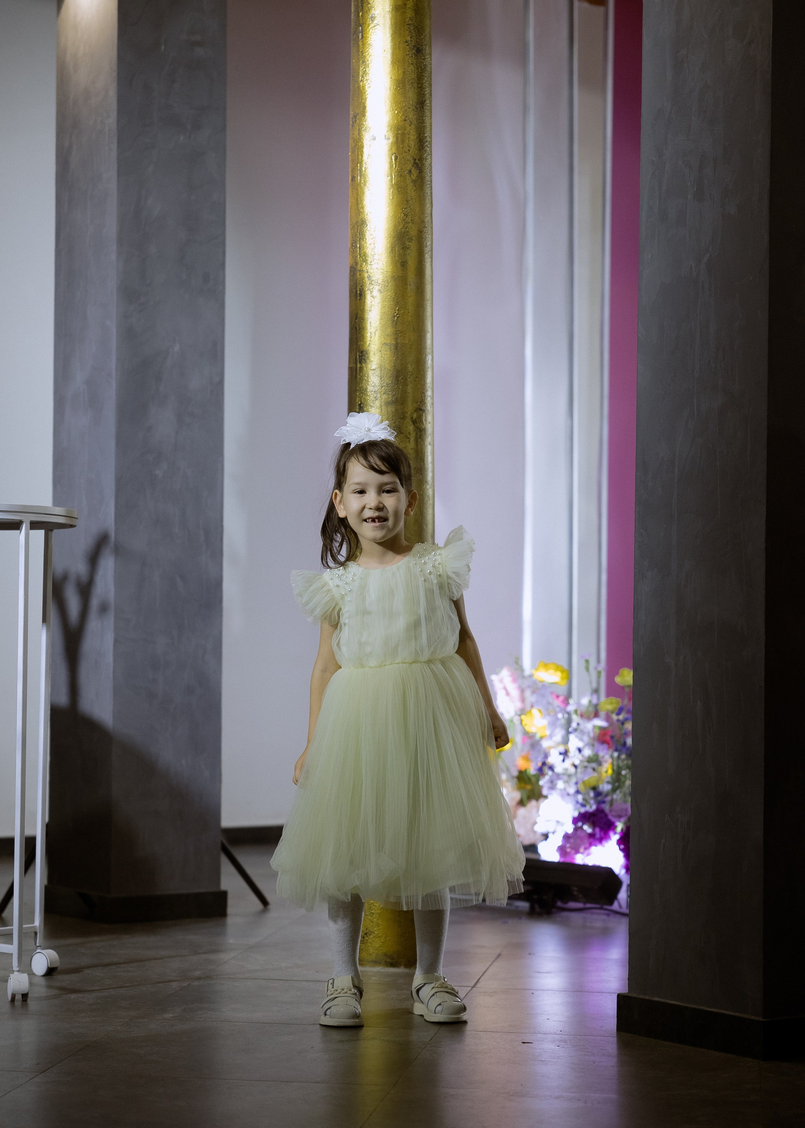 Дмитрий и Алита. Фотограф Эмиль Исякаев