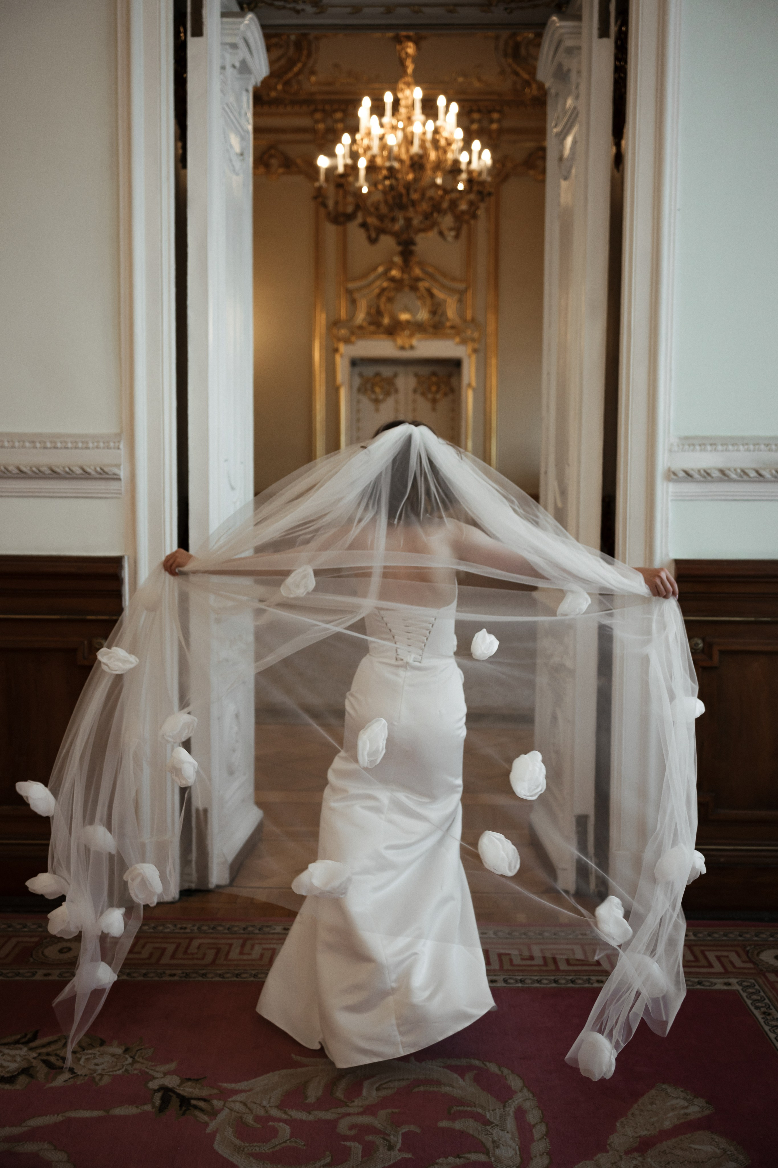 Кояшым. Свадебный фотограф в Петербурге Таша Вайб