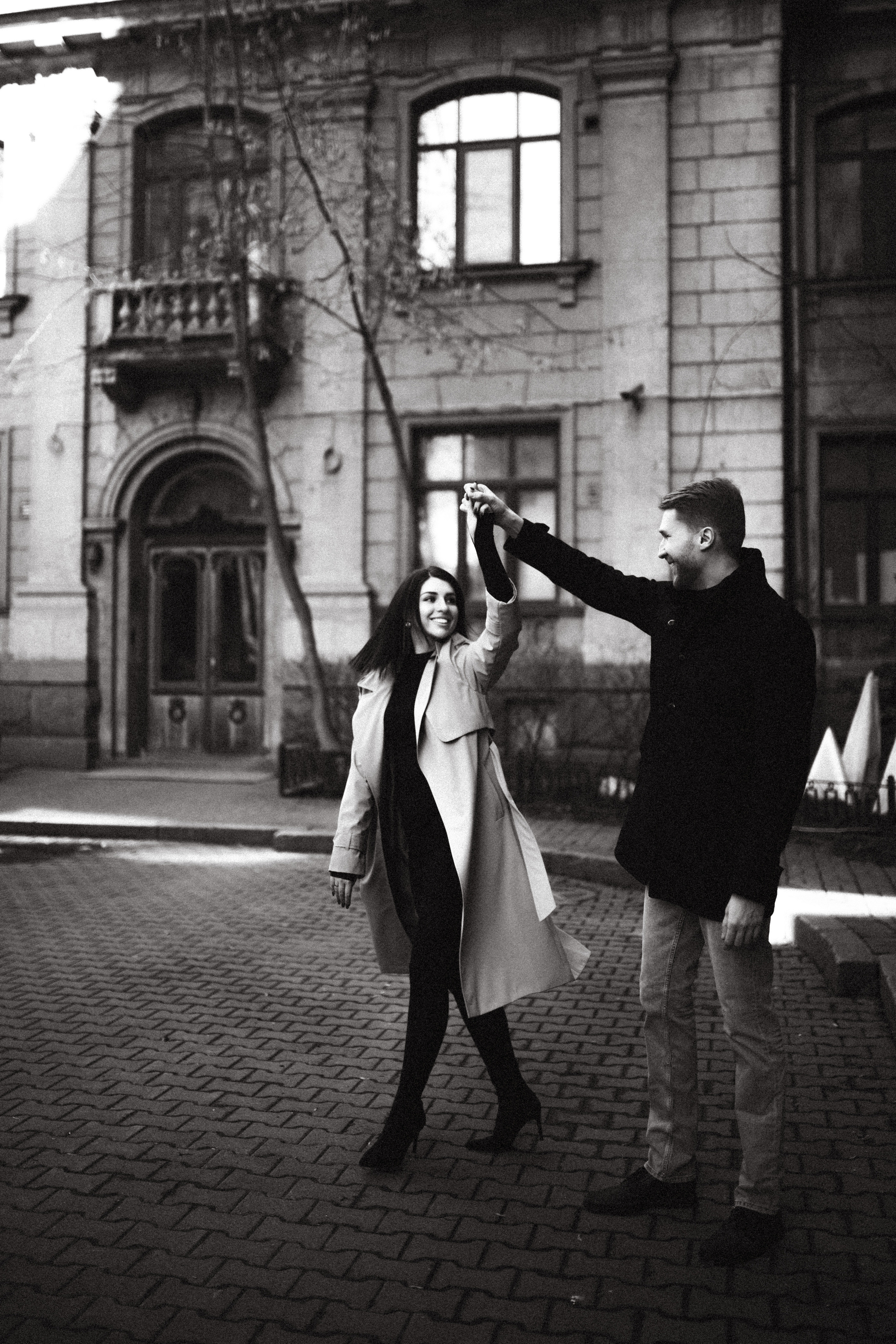 Л & A | Санкт-Петербург. Фотограф Екатерина Амбрушкевич