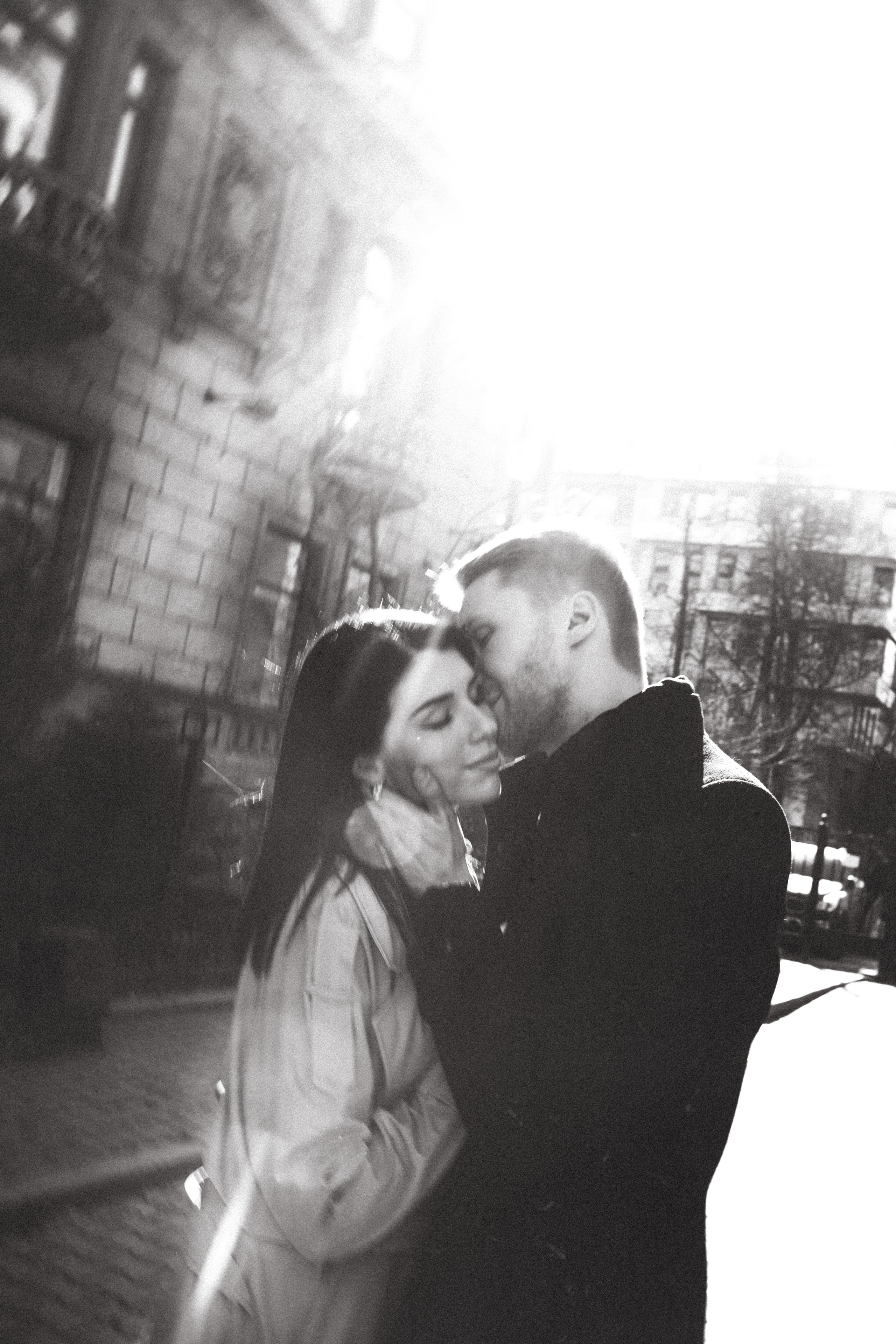 Л & A | Санкт-Петербург. Фотограф Екатерина Амбрушкевич