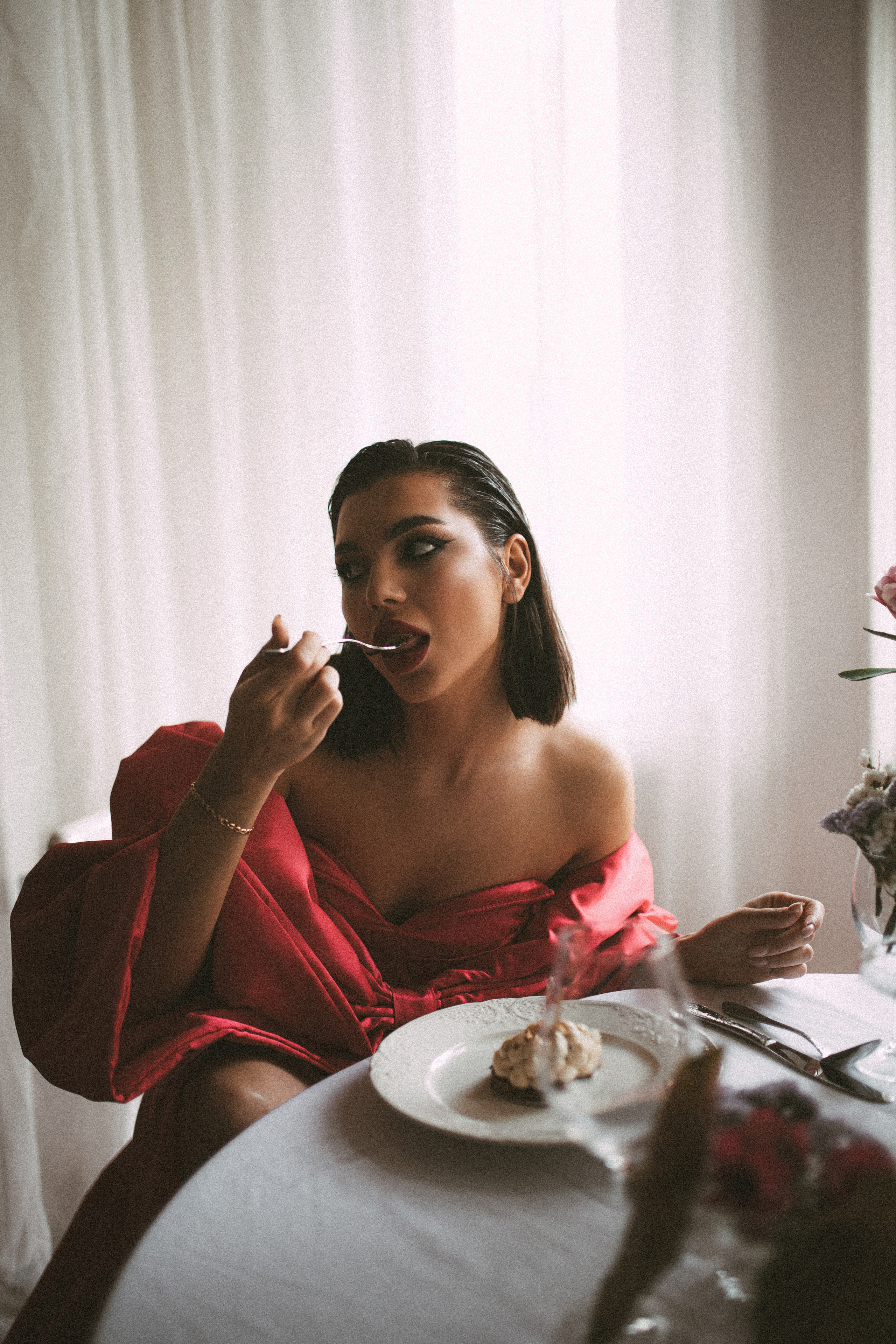 Дина | Санкт-Петербург. Фотограф Екатерина Амбрушкевич