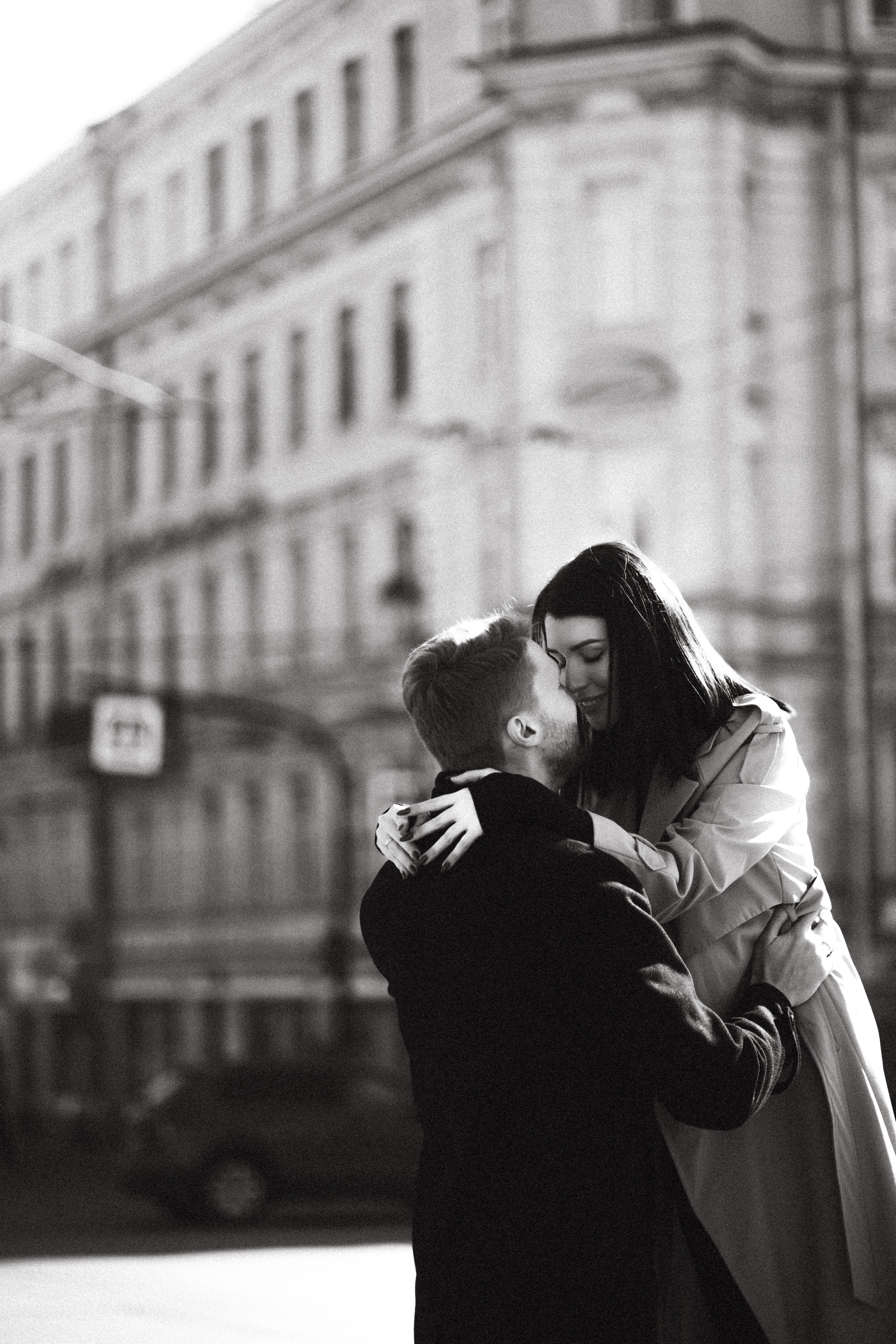 Л & A | Санкт-Петербург. Фотограф Екатерина Амбрушкевич