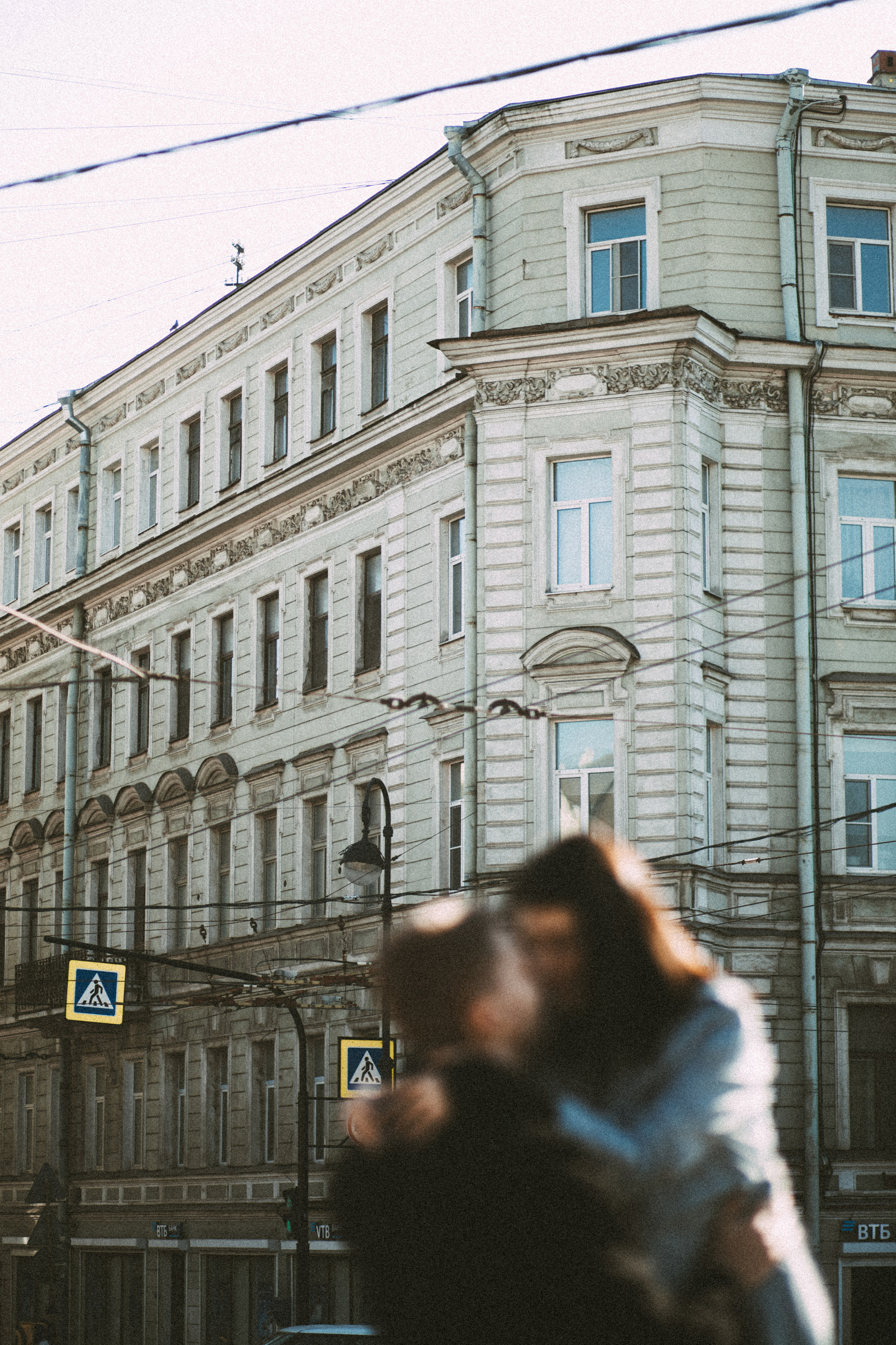Л & A | Санкт-Петербург. Фотограф Екатерина Амбрушкевич