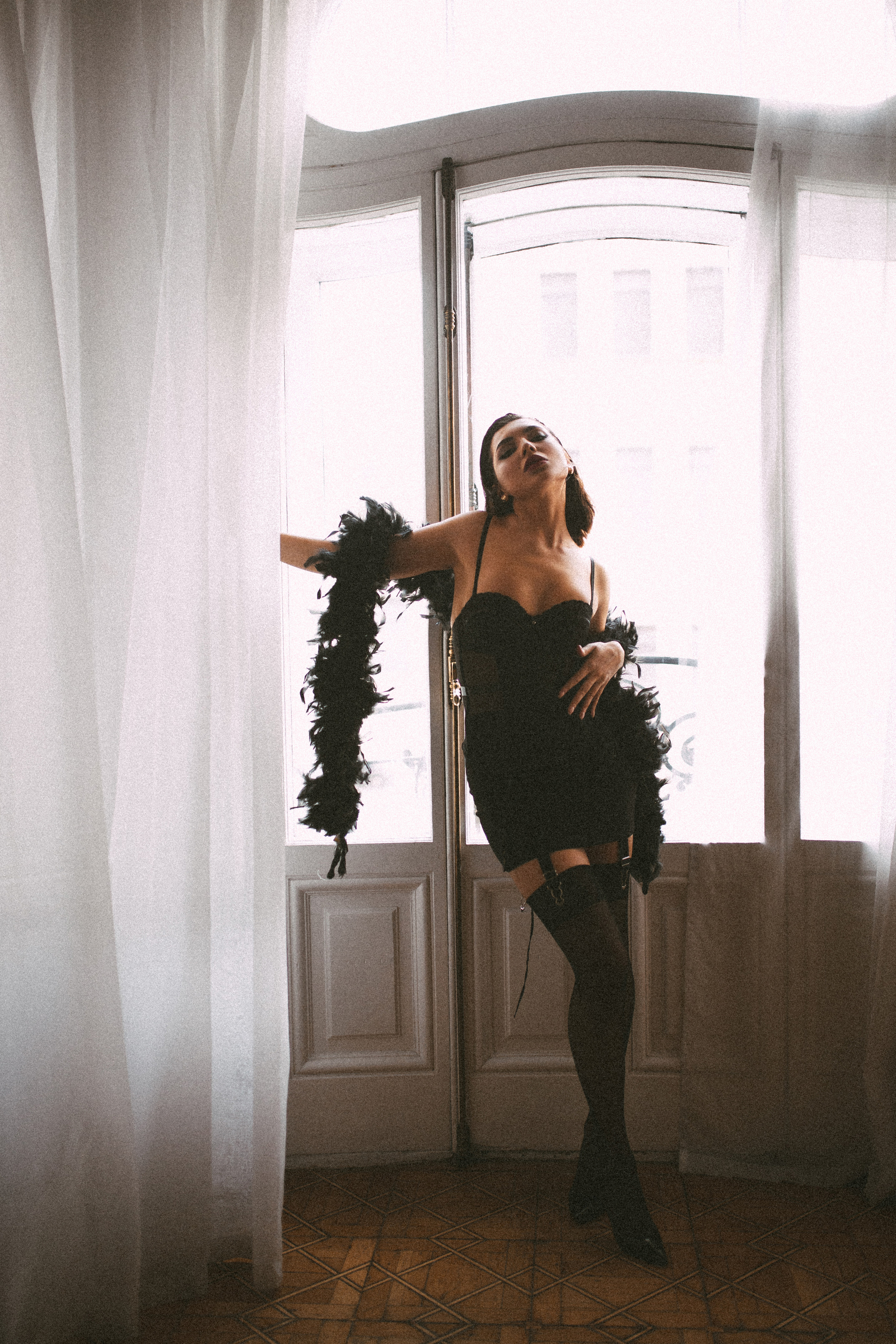 Дина | Санкт-Петербург. Фотограф Екатерина Амбрушкевич