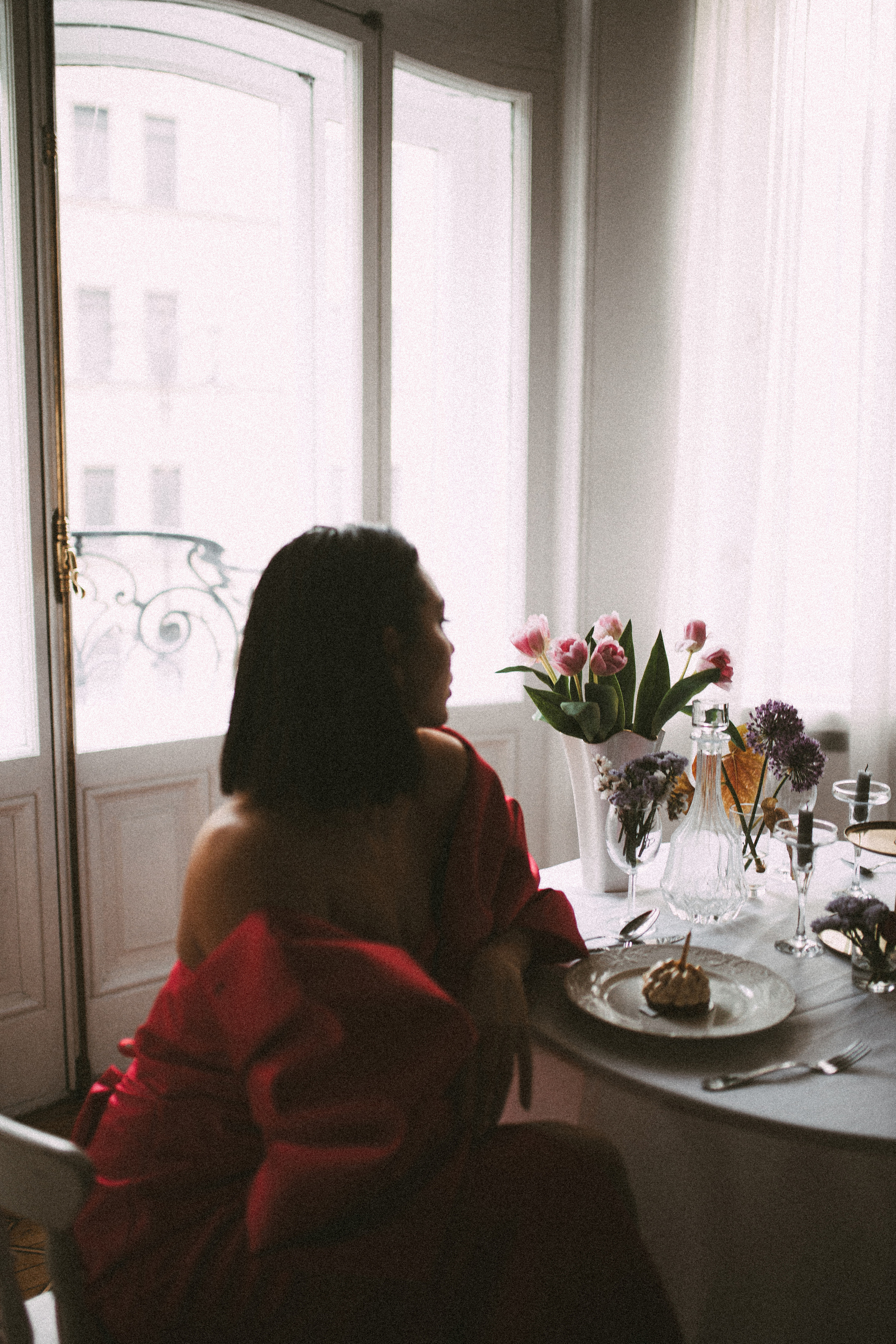 Дина | Санкт-Петербург. Фотограф Екатерина Амбрушкевич