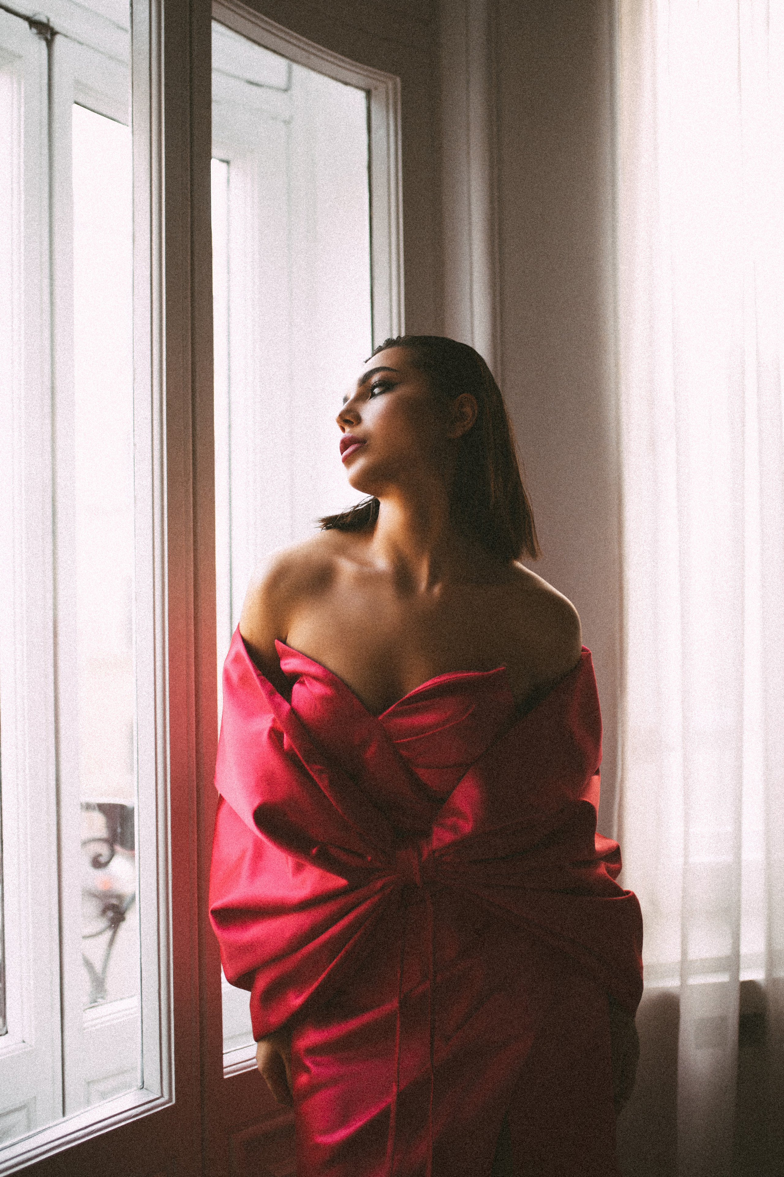 Дина | Санкт-Петербург. Фотограф Екатерина Амбрушкевич