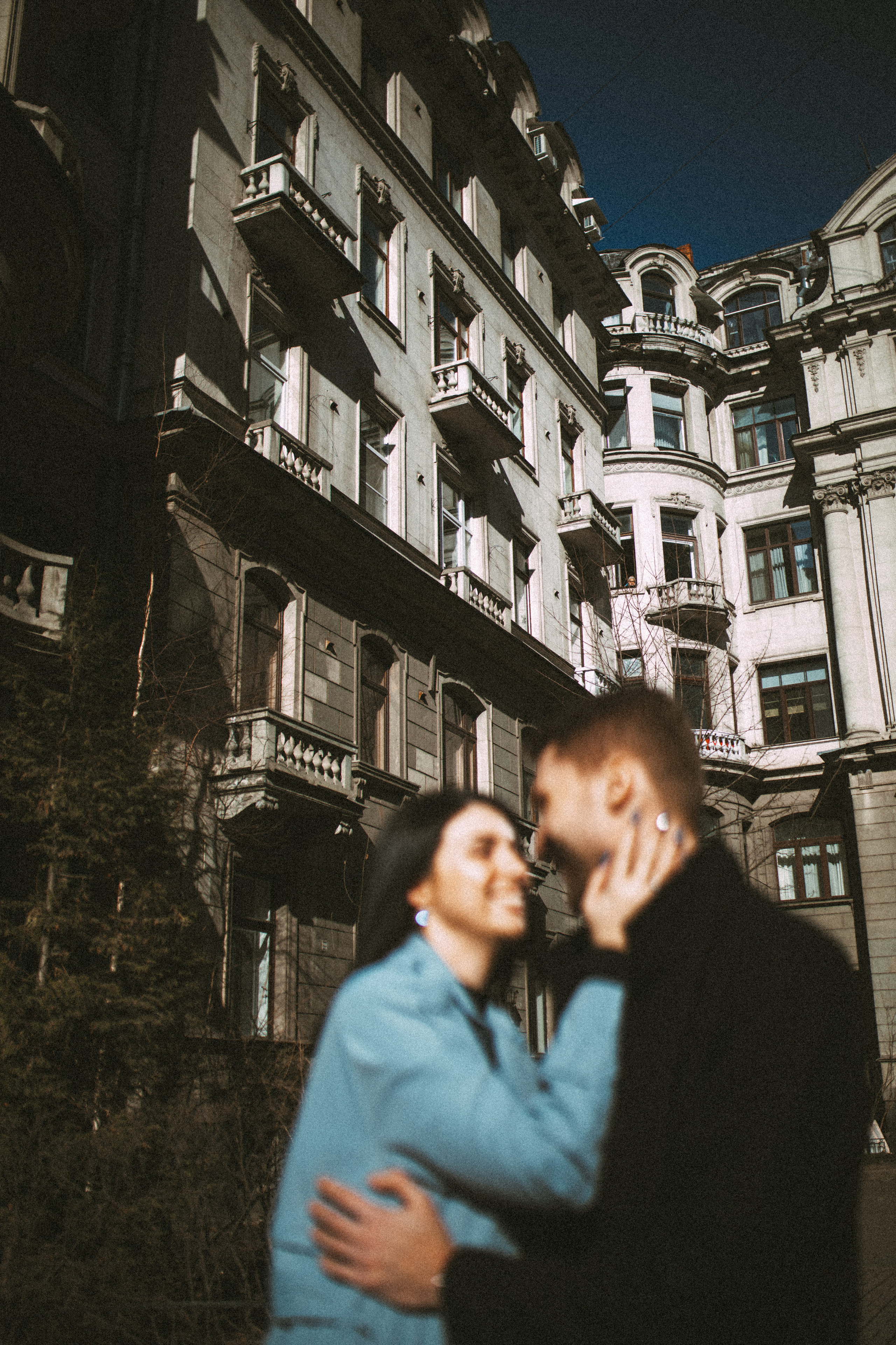 Л & A | Санкт-Петербург. Фотограф Екатерина Амбрушкевич