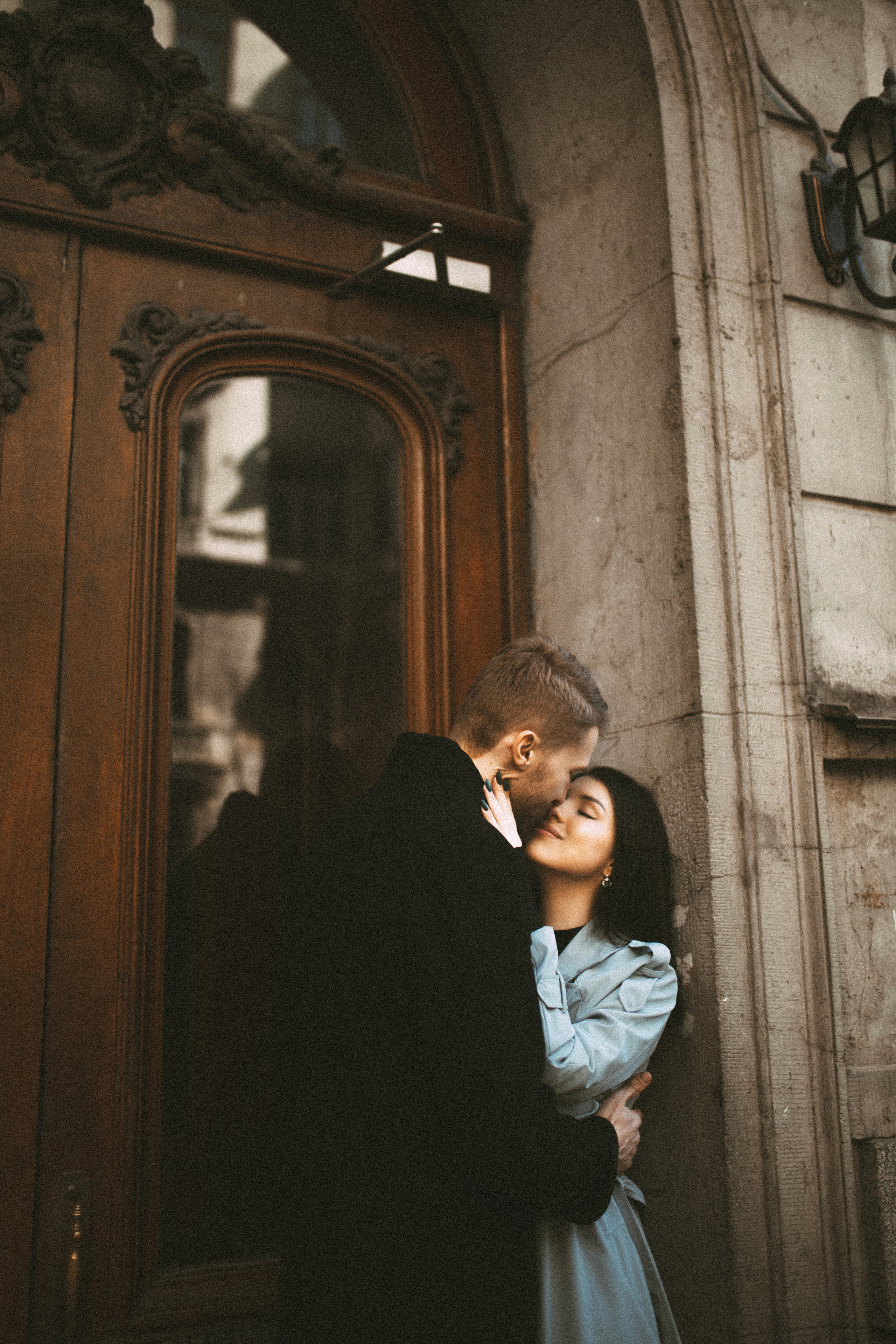 Л & A | Санкт-Петербург. Фотограф Екатерина Амбрушкевич