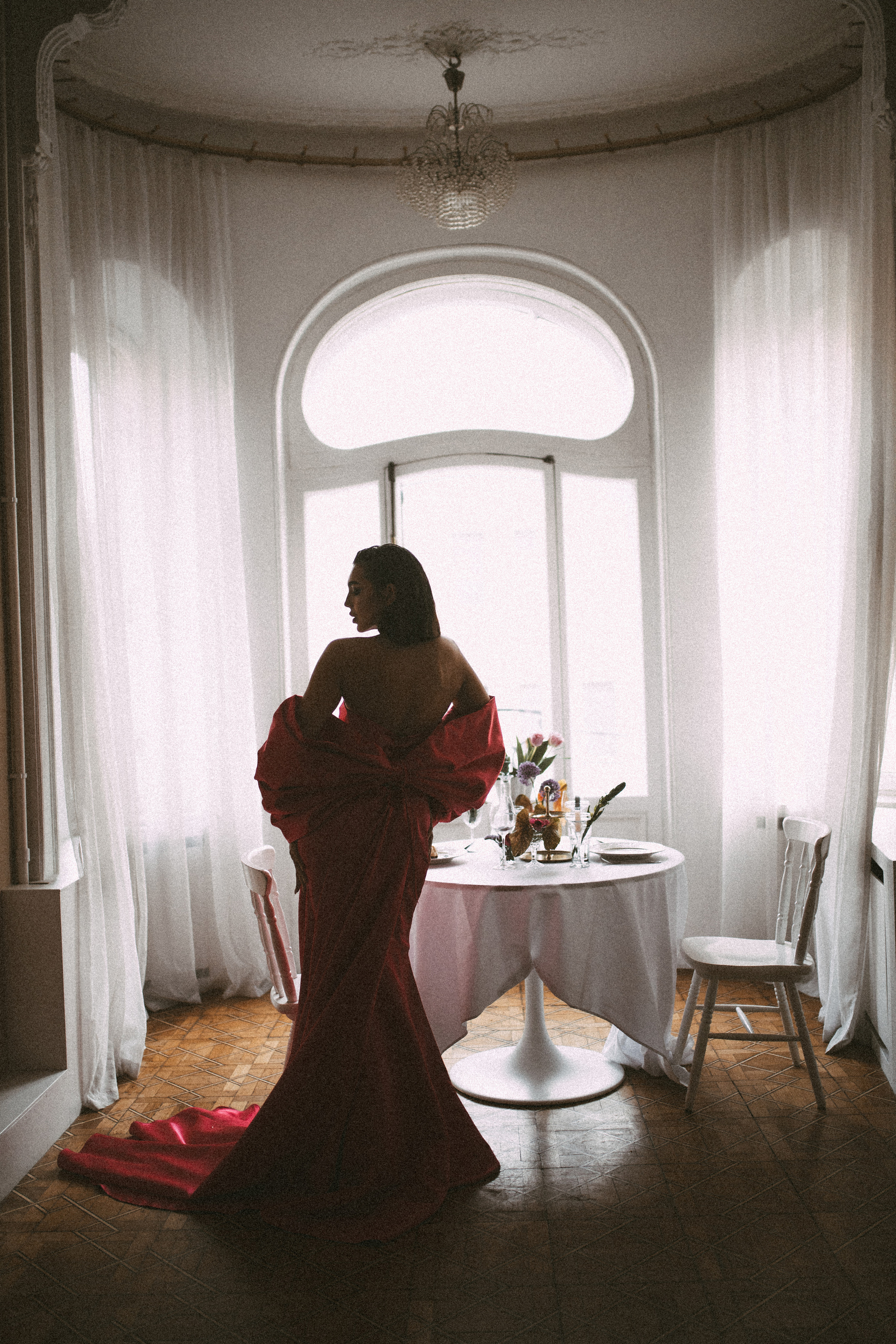 Дина | Санкт-Петербург. Фотограф Екатерина Амбрушкевич