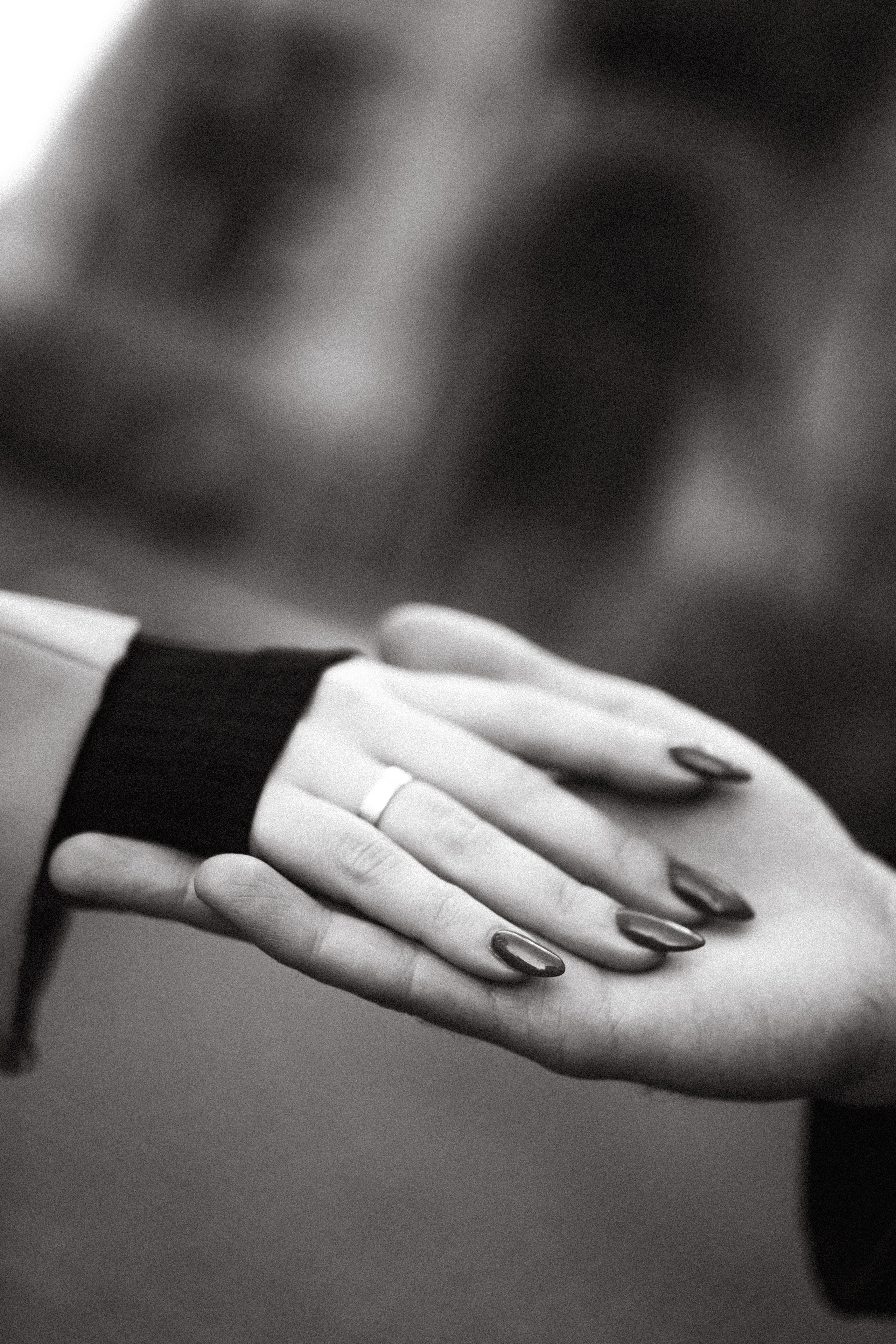 Л & A | Санкт-Петербург. Фотограф Екатерина Амбрушкевич