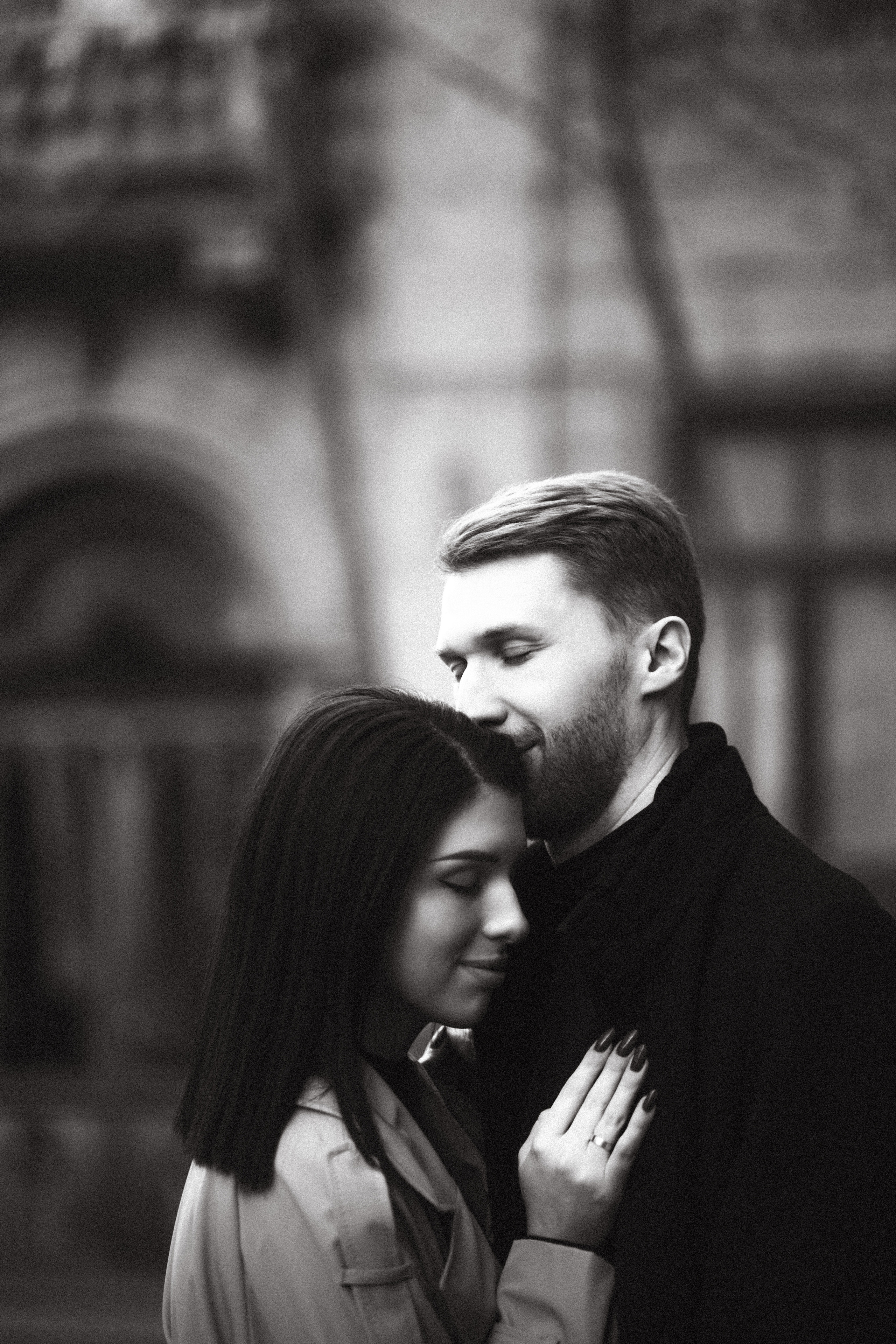 Л & A | Санкт-Петербург. Фотограф Екатерина Амбрушкевич