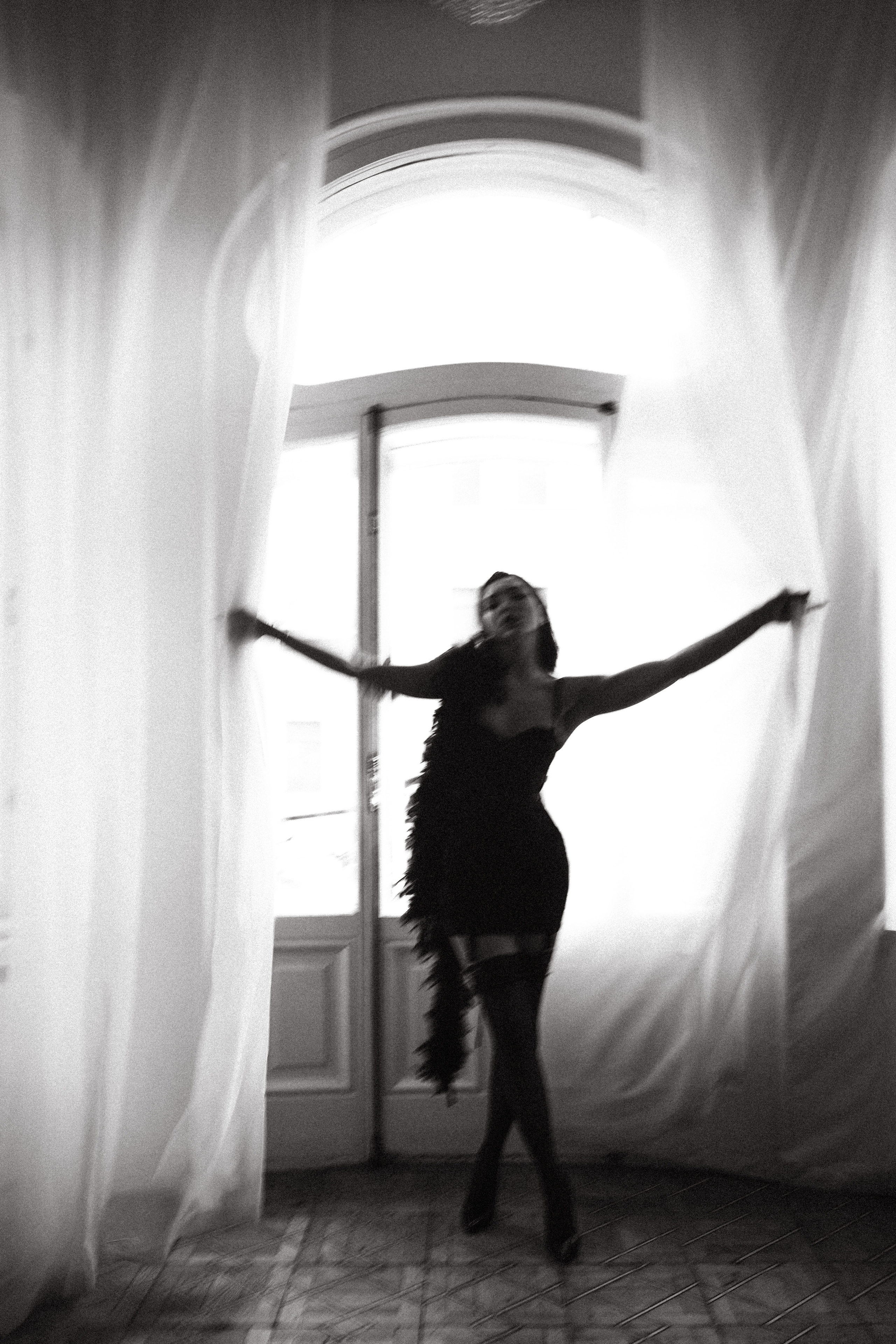 Дина | Санкт-Петербург. Фотограф Екатерина Амбрушкевич