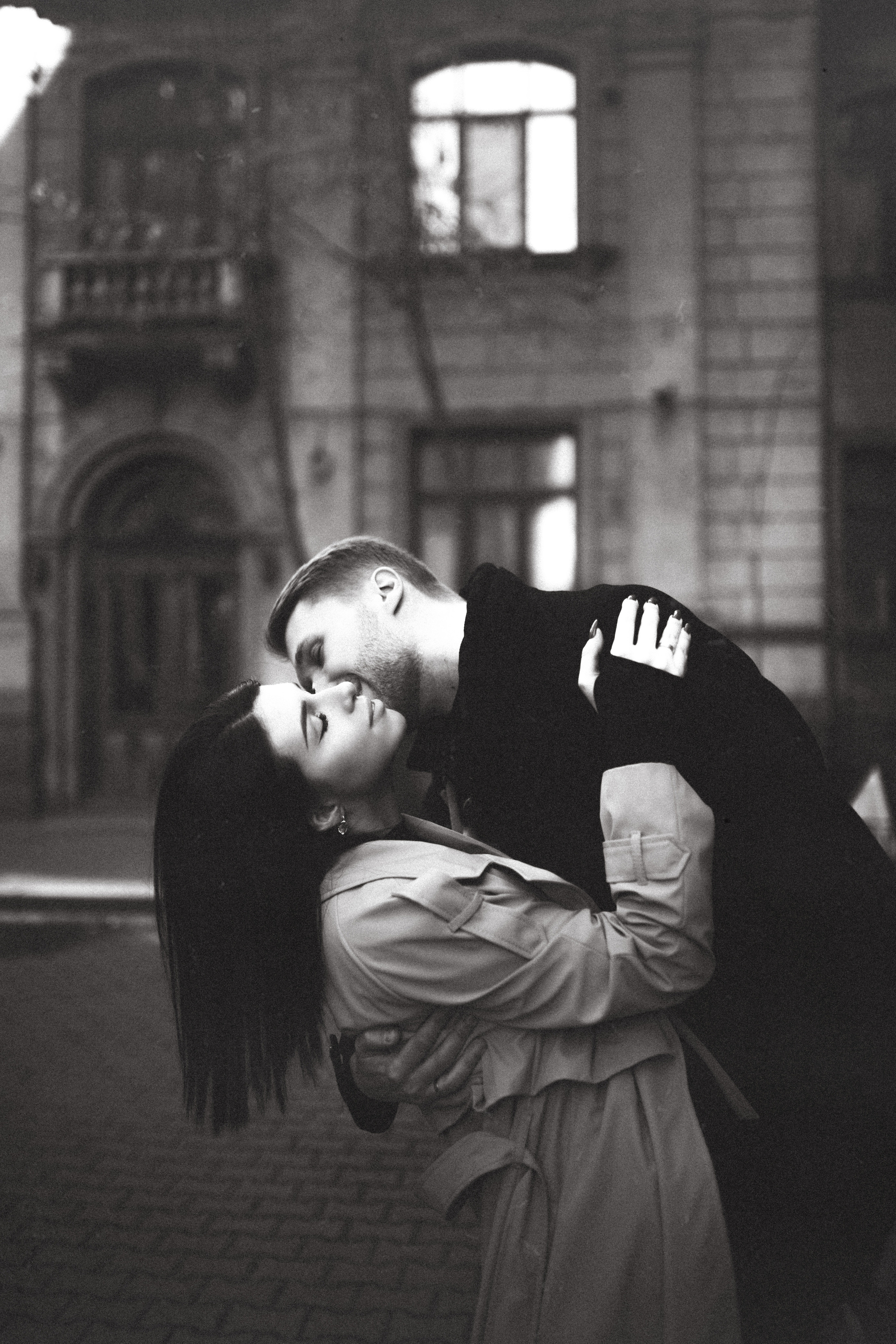 Л & A | Санкт-Петербург. Фотограф Екатерина Амбрушкевич