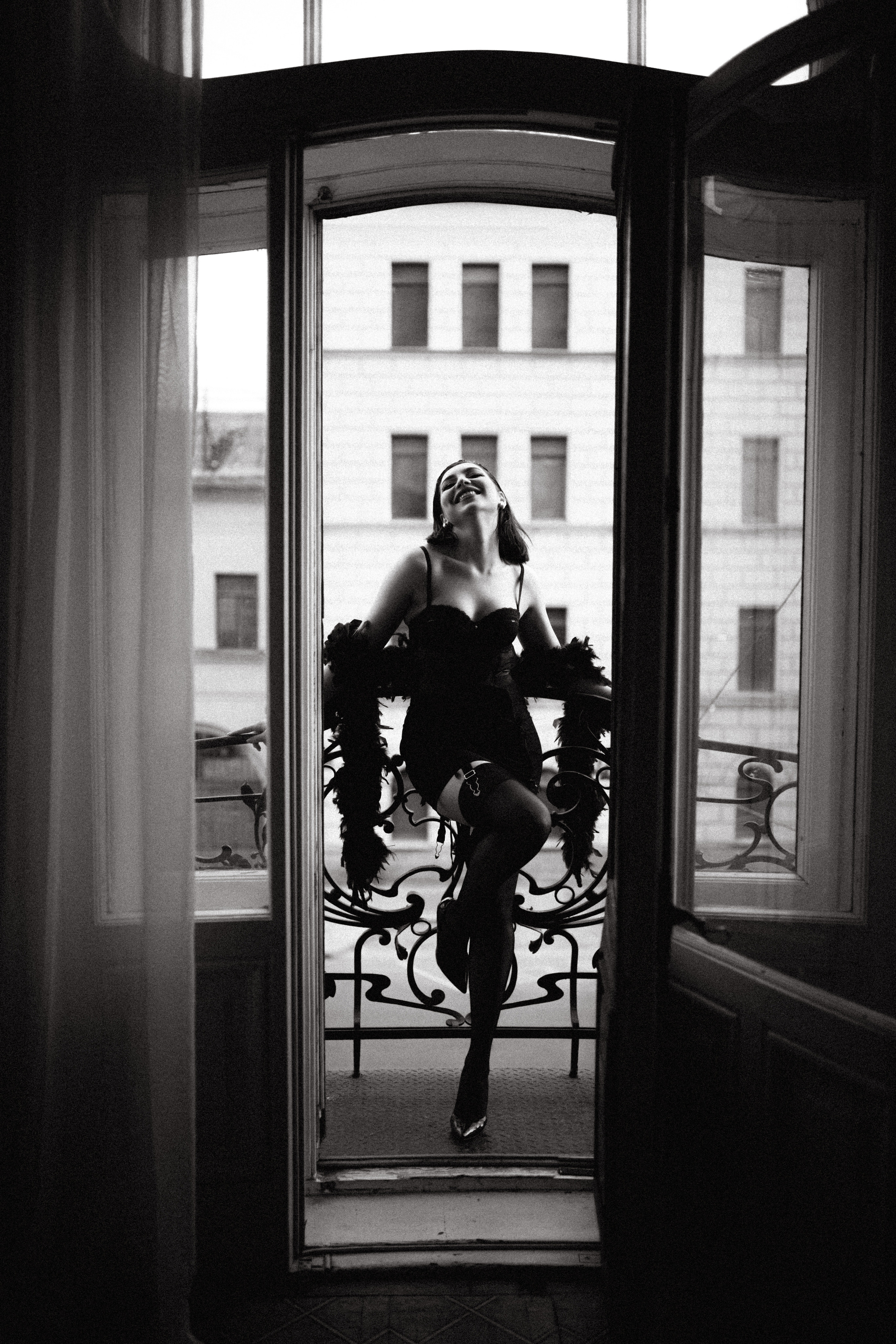 Дина | Санкт-Петербург. Фотограф Екатерина Амбрушкевич