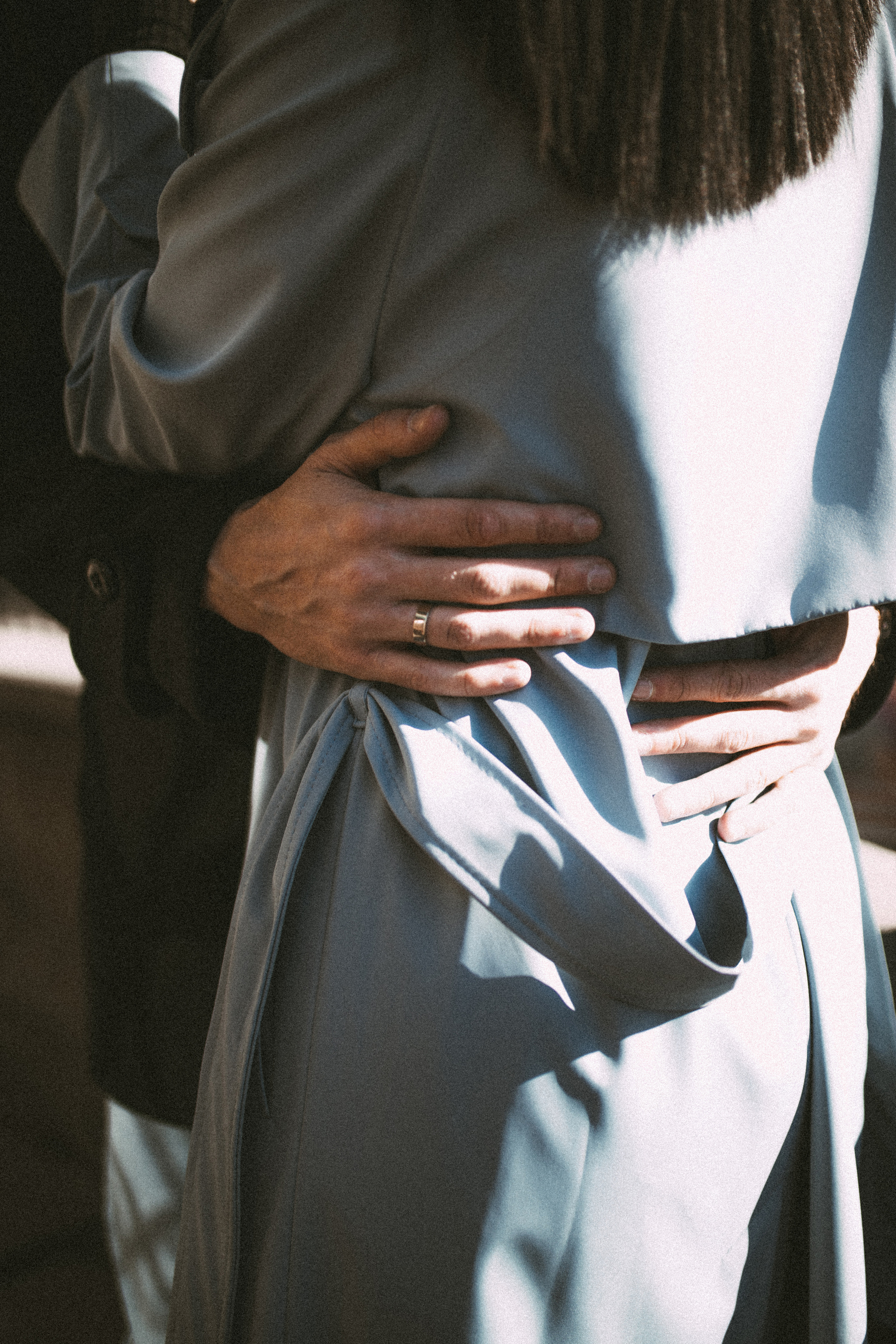 Л & A | Санкт-Петербург. Фотограф Екатерина Амбрушкевич