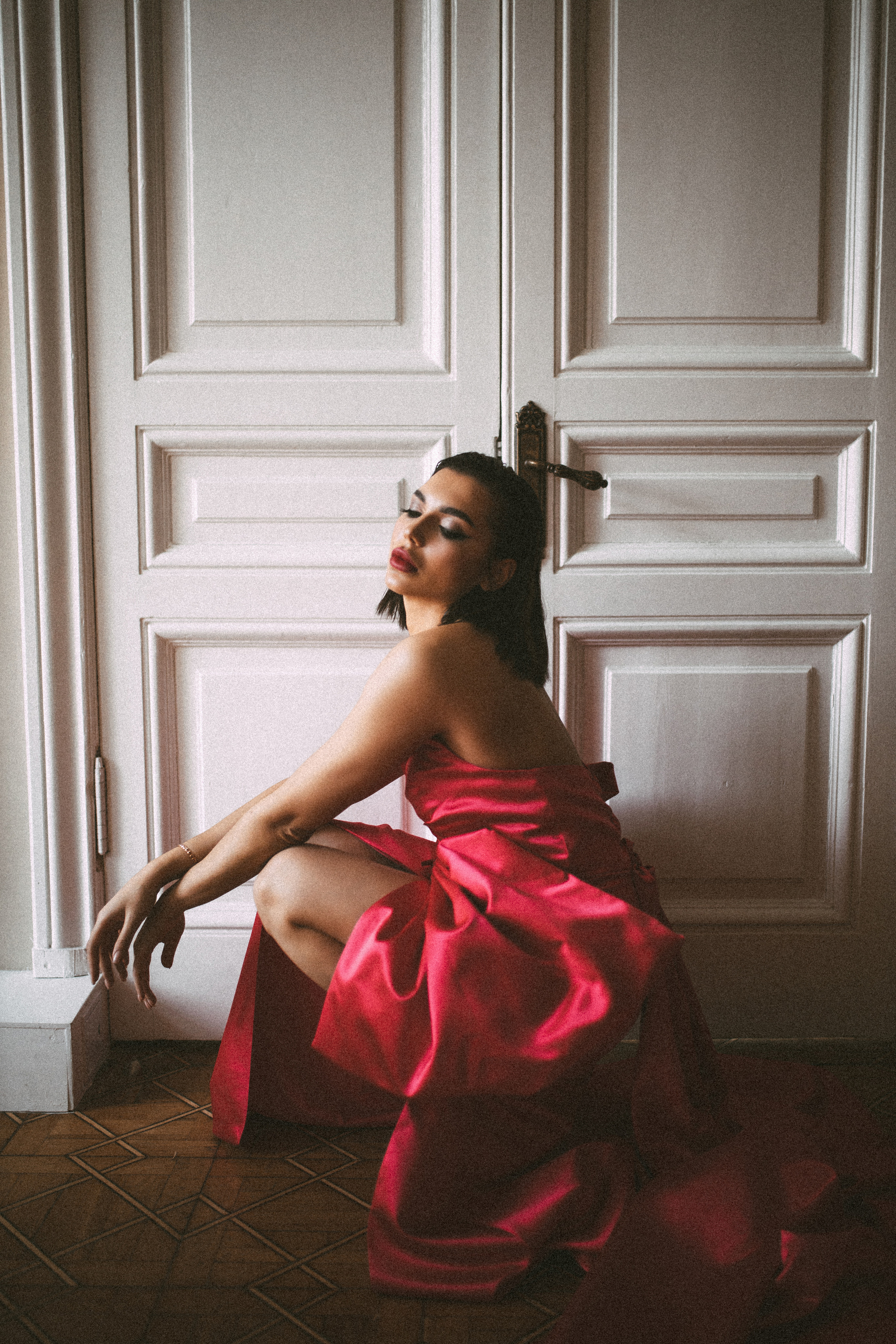 Дина | Санкт-Петербург. Фотограф Екатерина Амбрушкевич