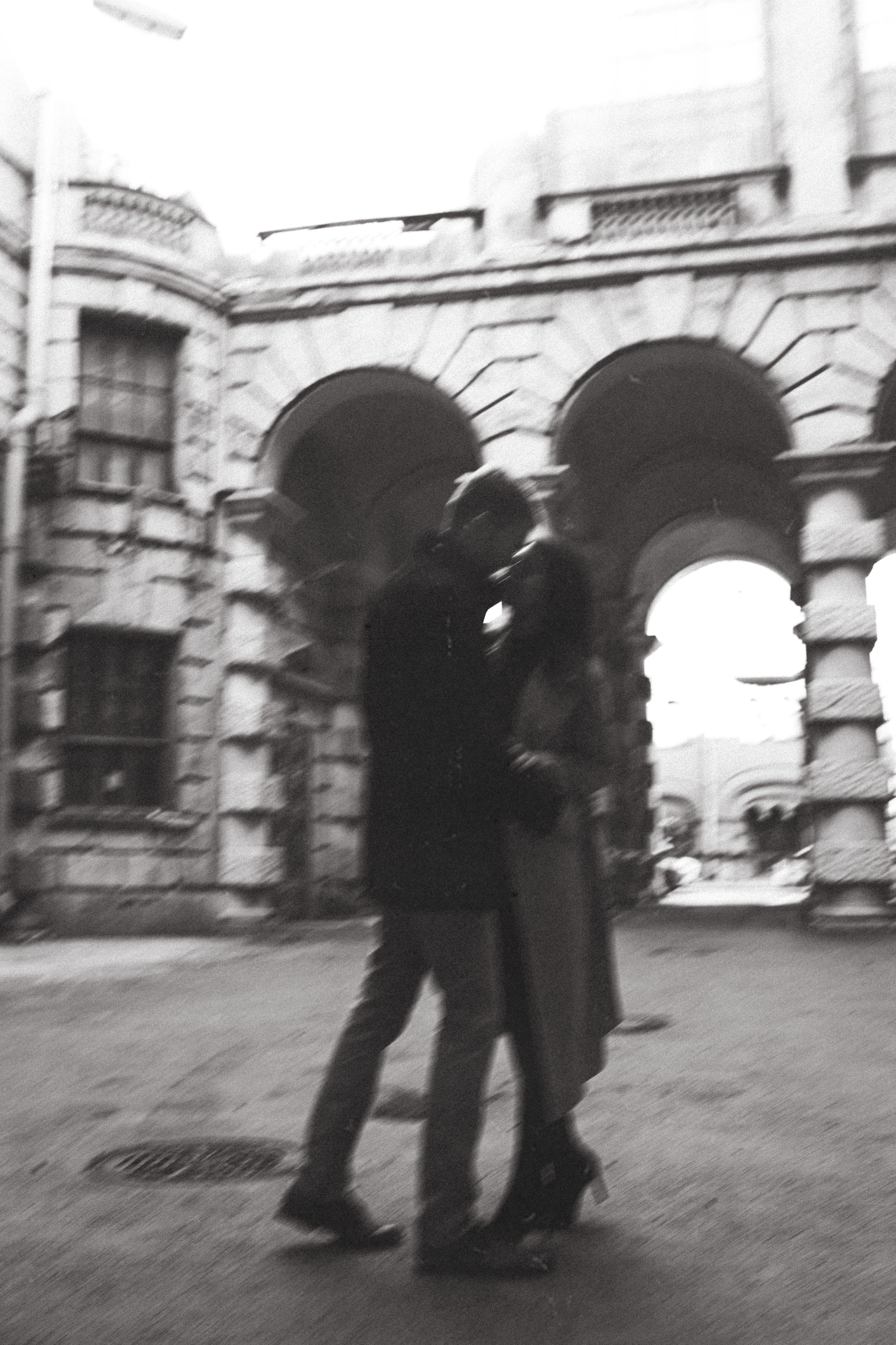 Л & A | Санкт-Петербург. Фотограф Екатерина Амбрушкевич