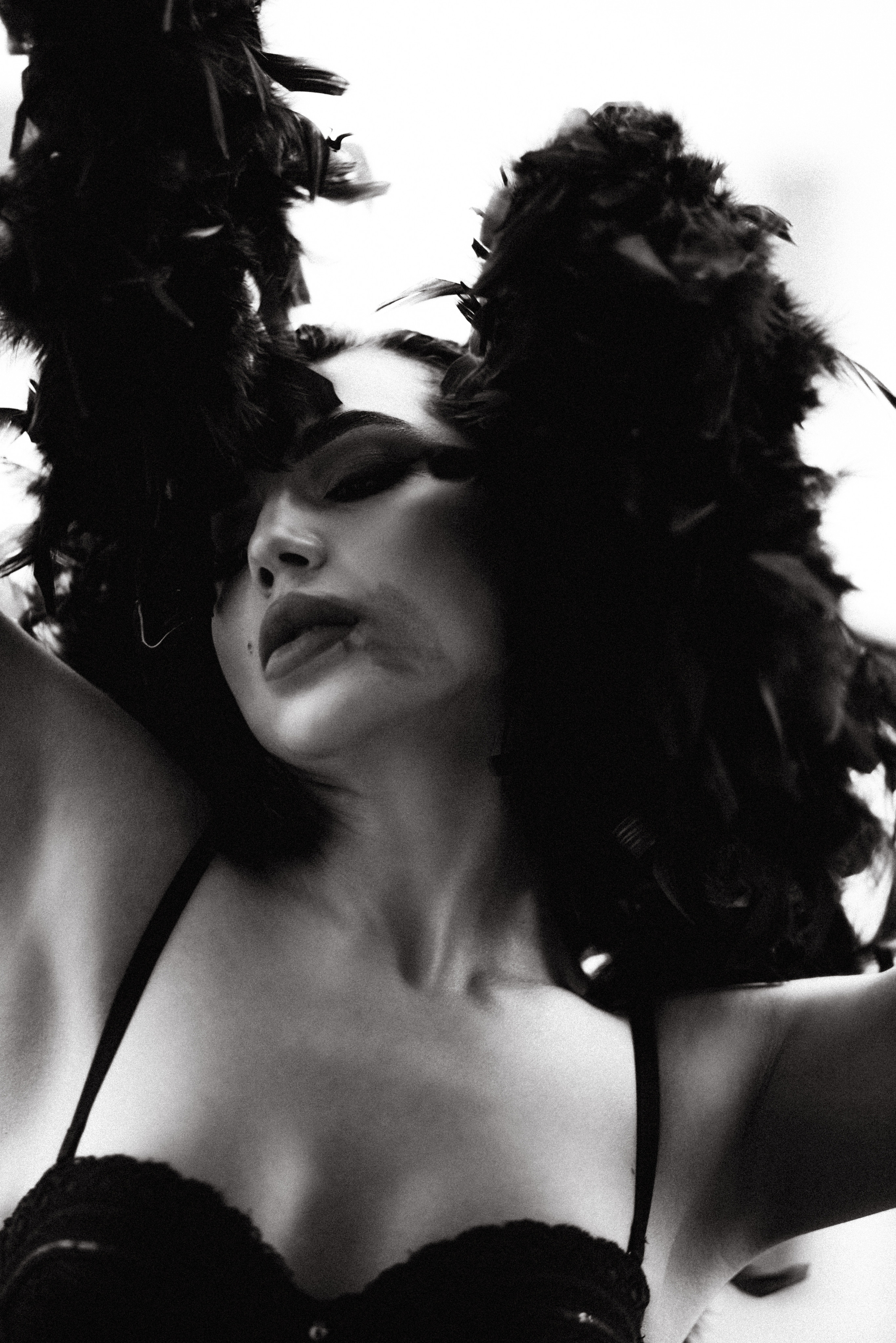 Дина | Санкт-Петербург. Фотограф Екатерина Амбрушкевич