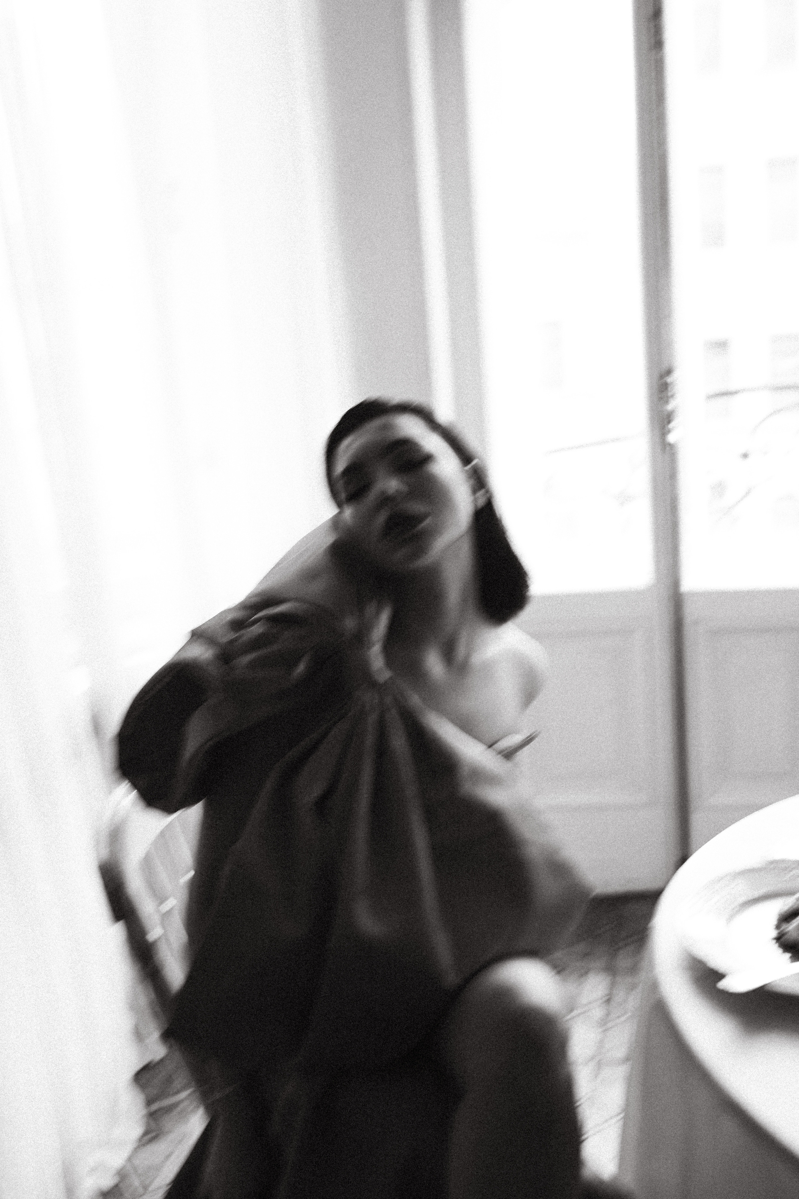 Дина | Санкт-Петербург. Фотограф Екатерина Амбрушкевич