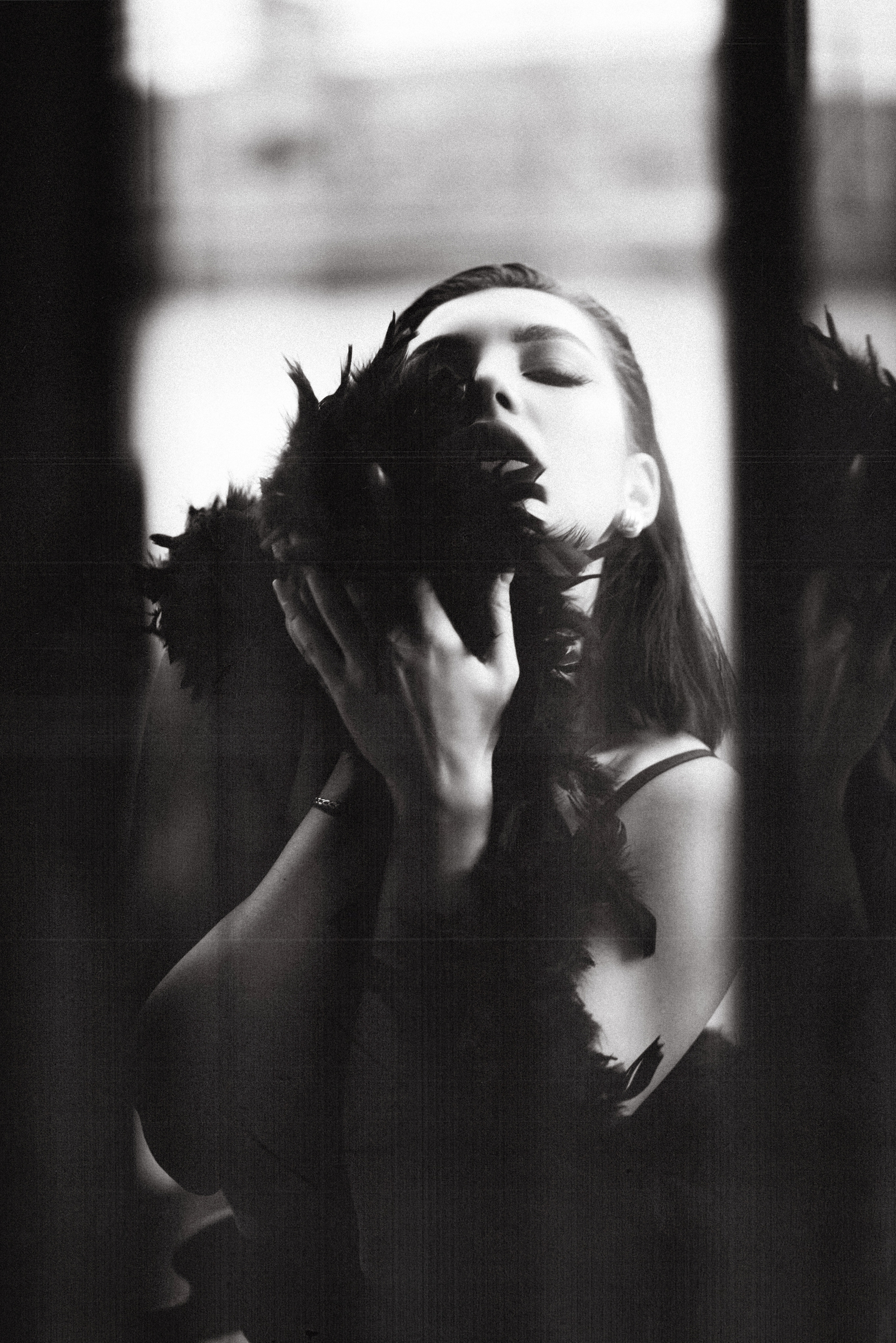 Дина | Санкт-Петербург. Фотограф Екатерина Амбрушкевич