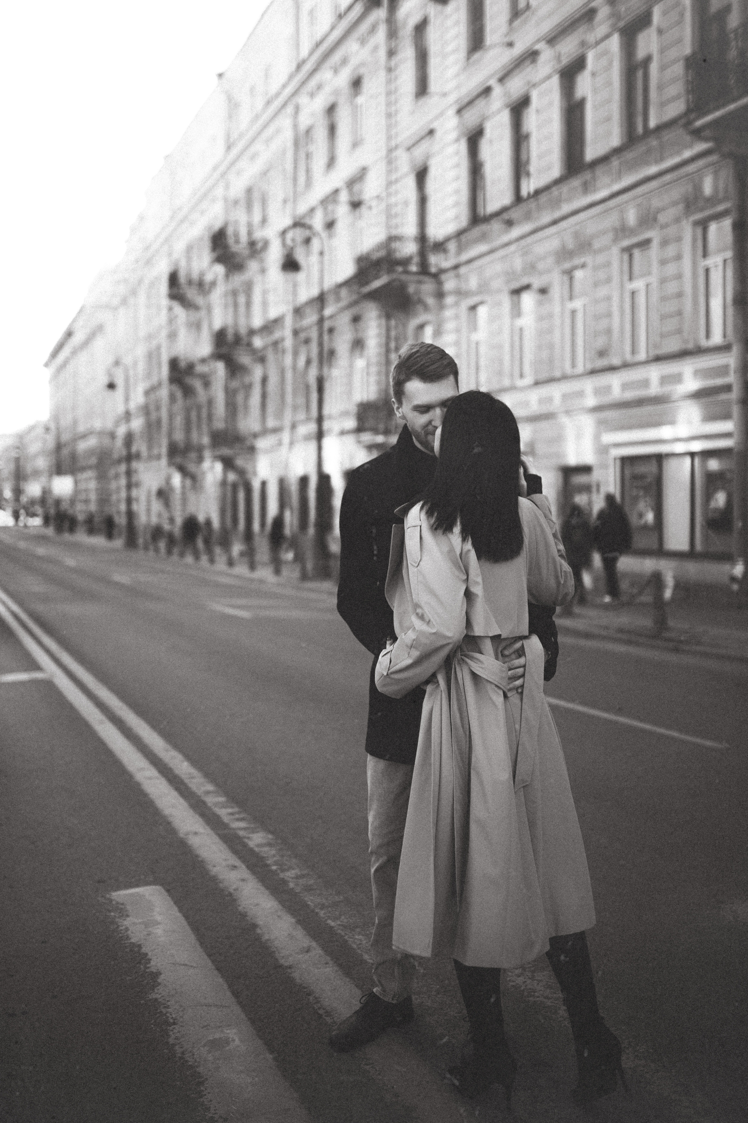 Л & A | Санкт-Петербург. Фотограф Екатерина Амбрушкевич