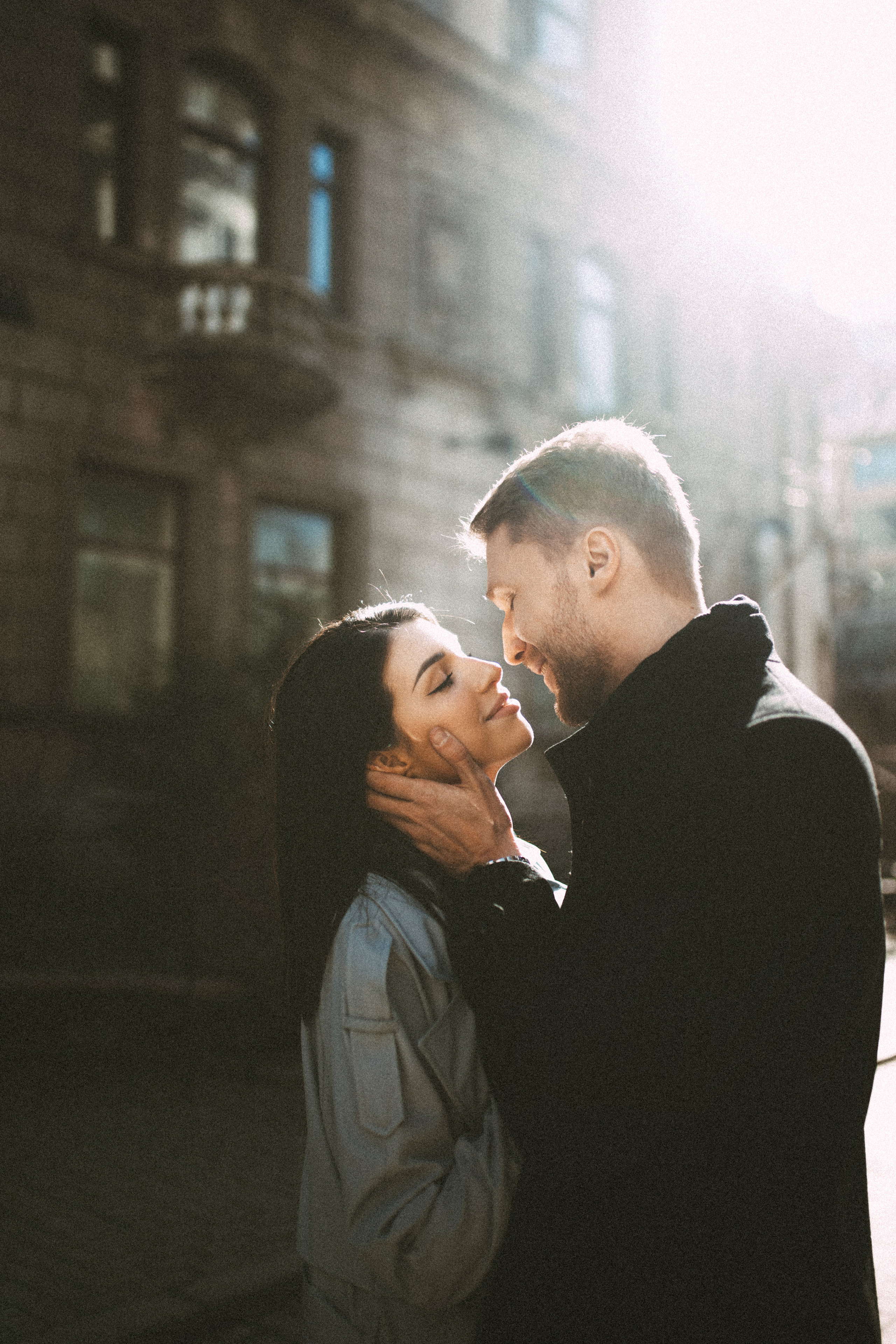 Л & A | Санкт-Петербург. Фотограф Екатерина Амбрушкевич