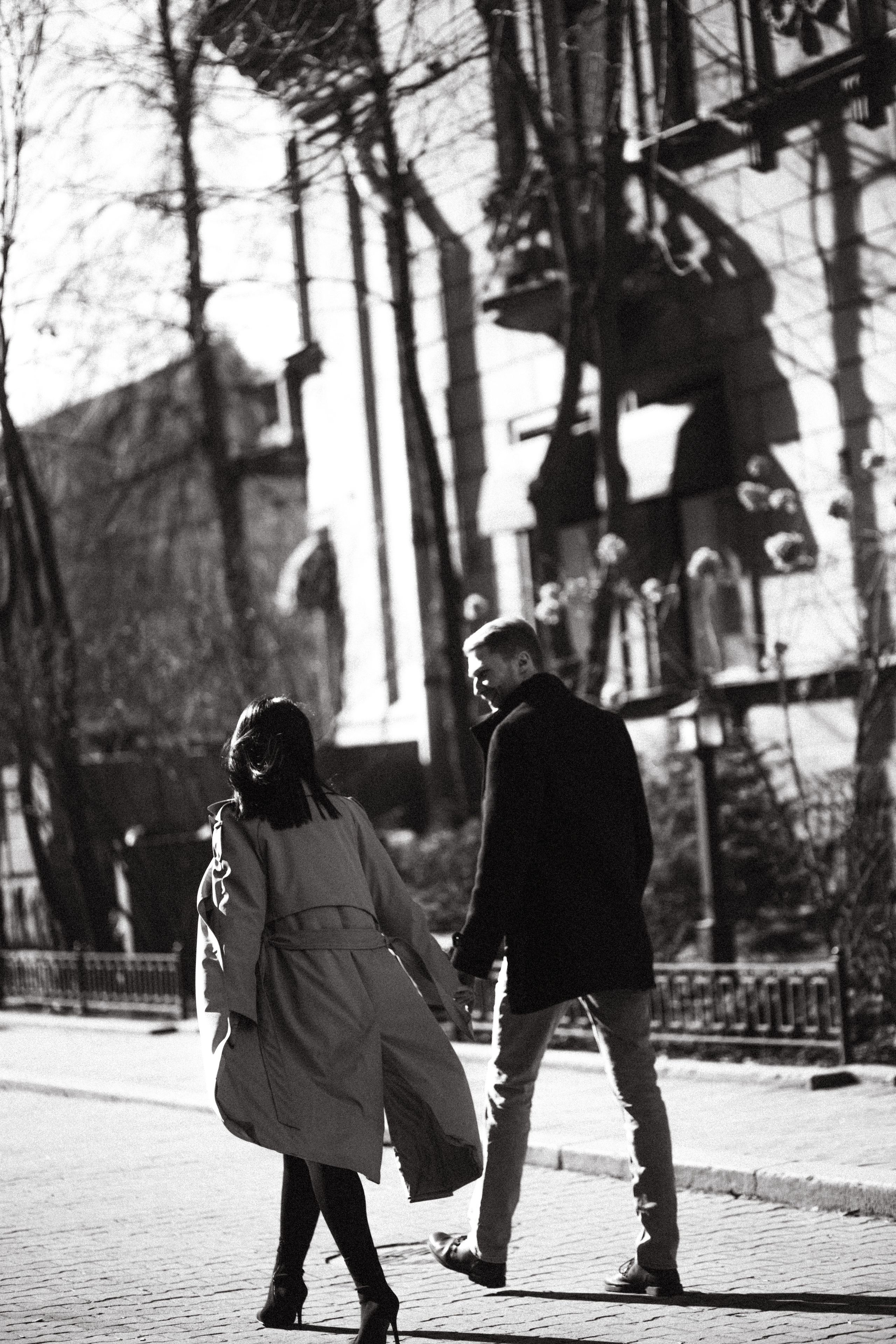 Л & A | Санкт-Петербург. Фотограф Екатерина Амбрушкевич