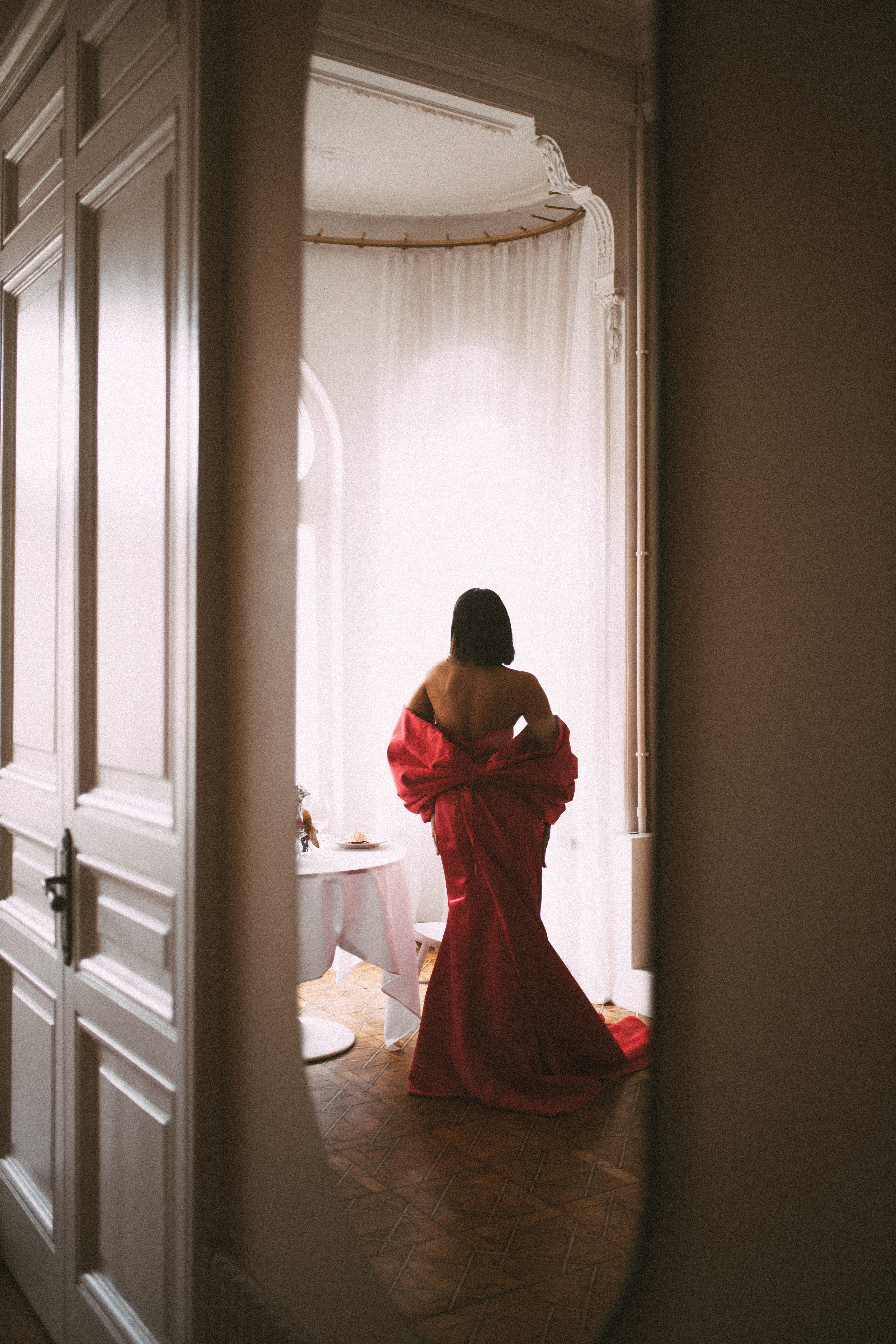 Дина | Санкт-Петербург. Фотограф Екатерина Амбрушкевич