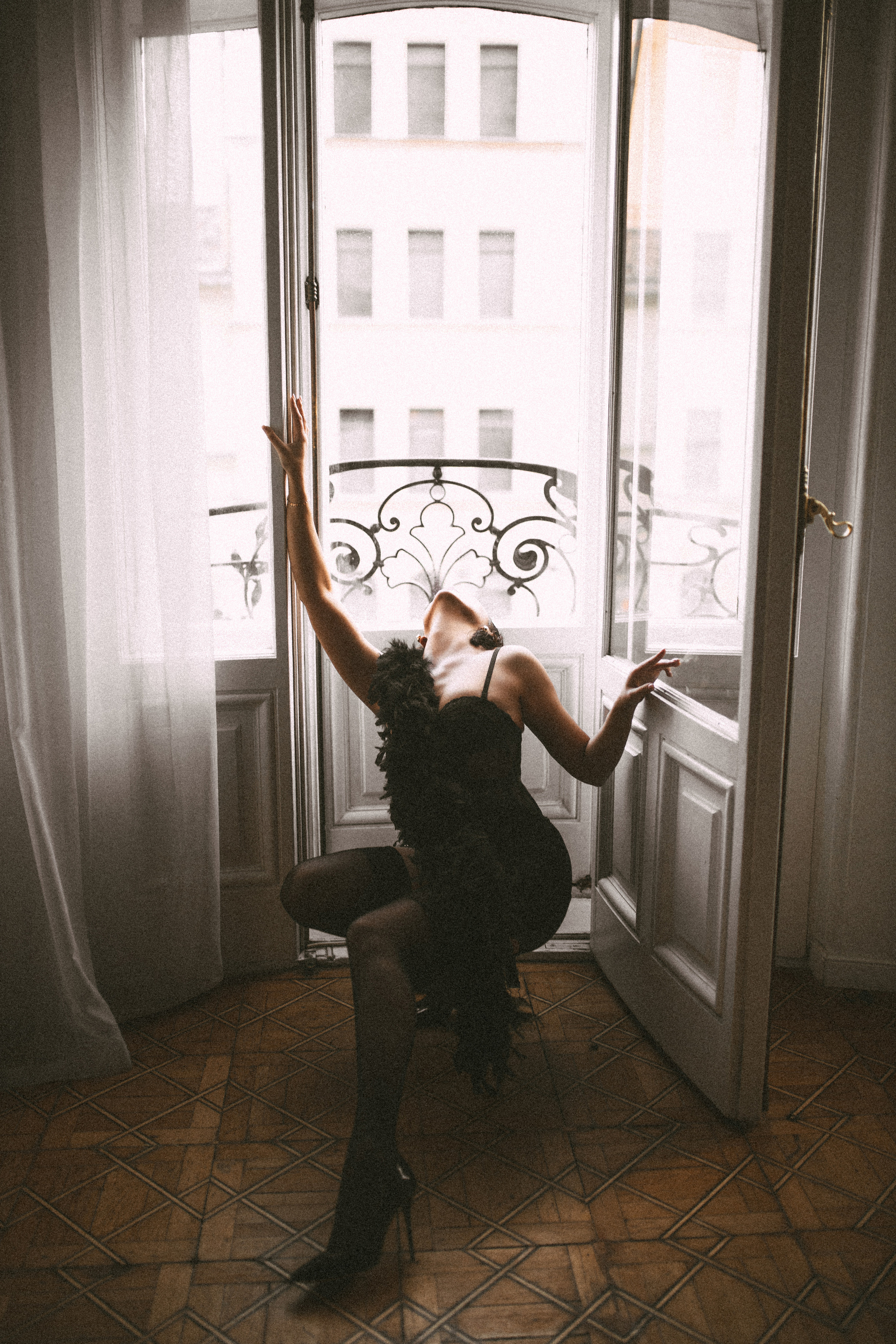 Дина | Санкт-Петербург. Фотограф Екатерина Амбрушкевич