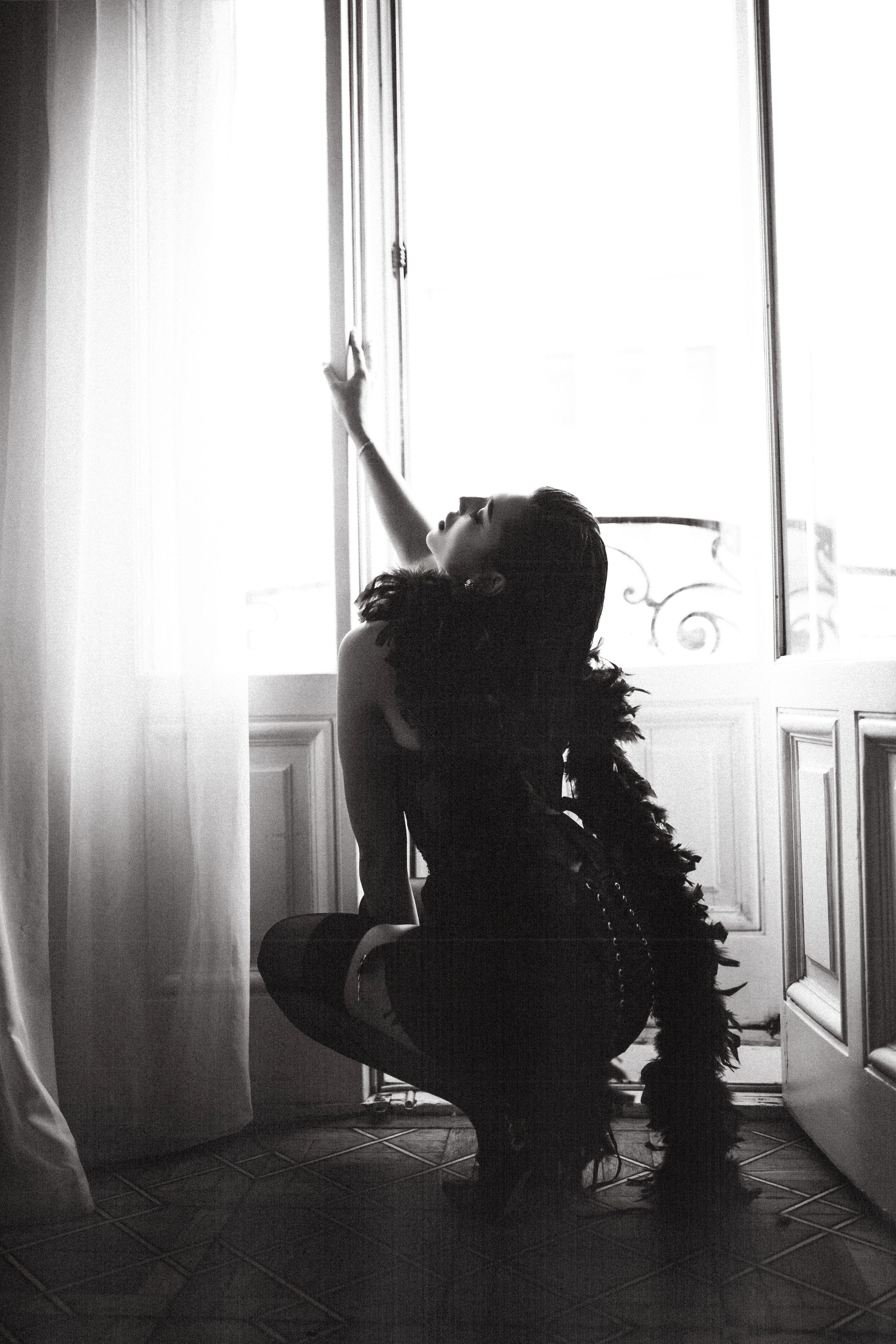 Дина | Санкт-Петербург. Фотограф Екатерина Амбрушкевич