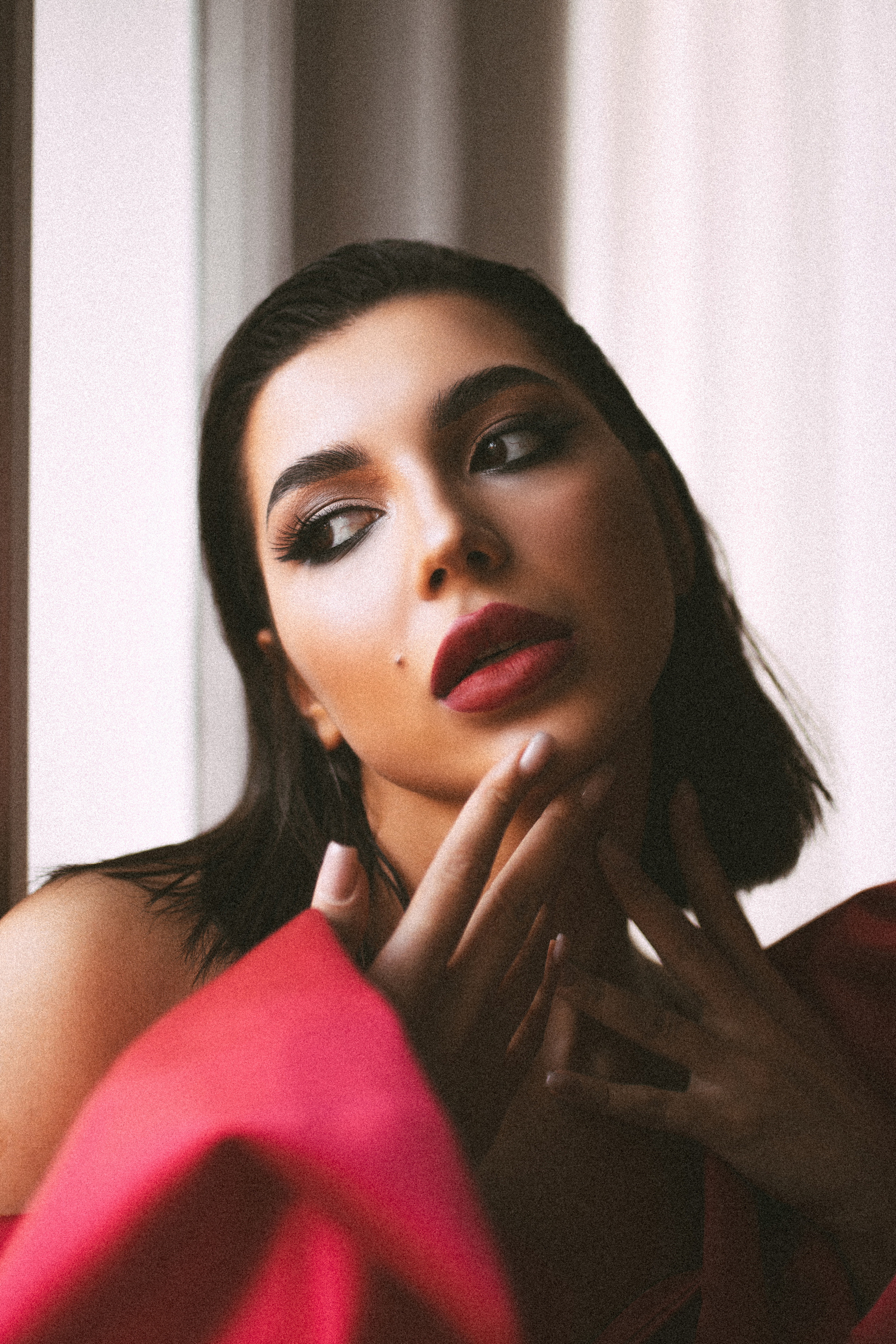 Дина | Санкт-Петербург. Фотограф Екатерина Амбрушкевич