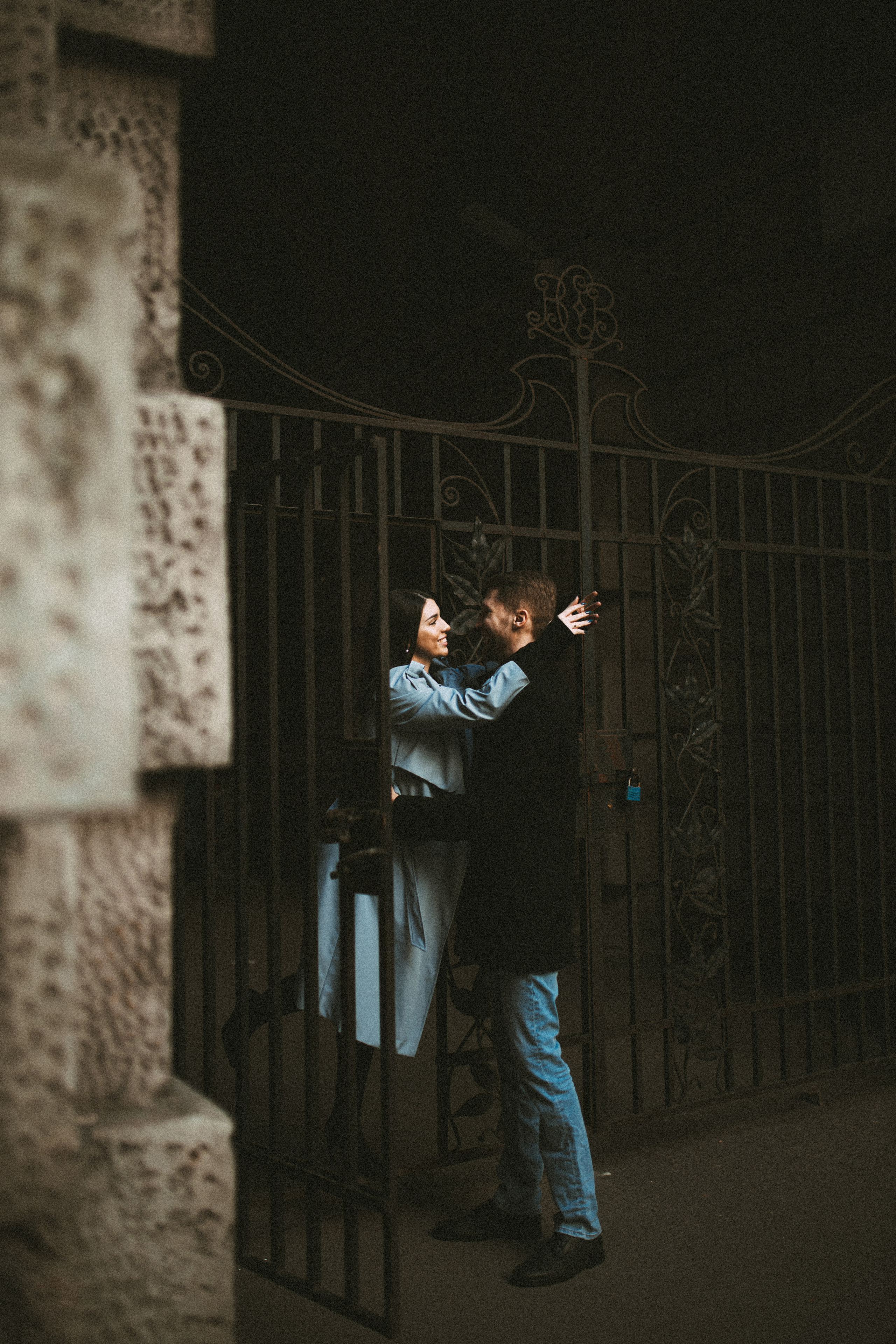 Л & A | Санкт-Петербург. Фотограф Екатерина Амбрушкевич