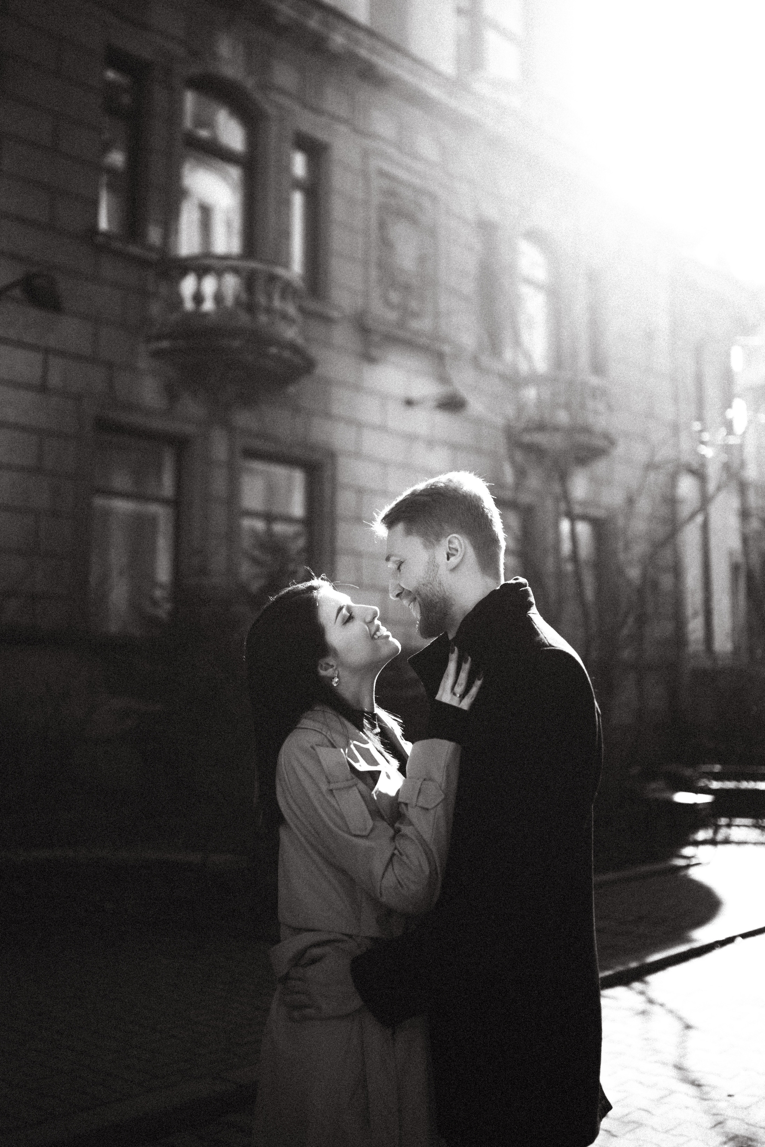 Л & A | Санкт-Петербург. Фотограф Екатерина Амбрушкевич