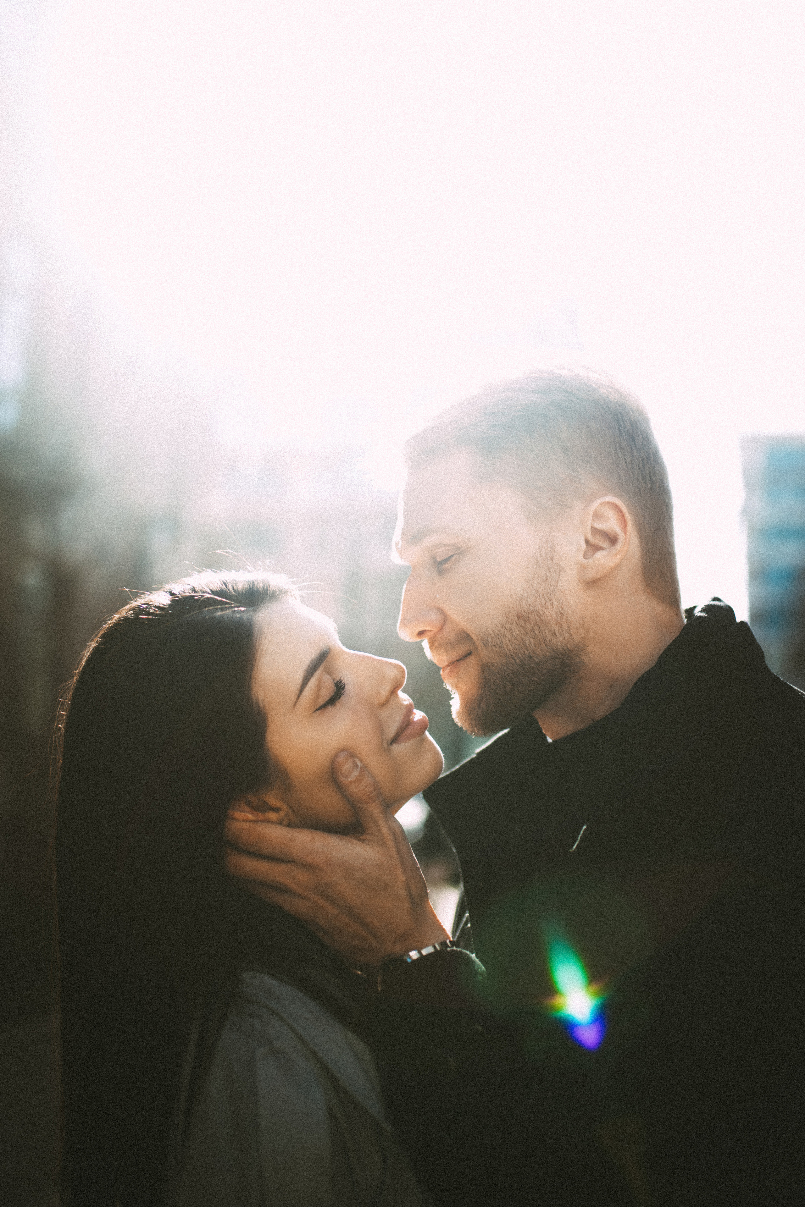 Л & A | Санкт-Петербург. Фотограф Екатерина Амбрушкевич