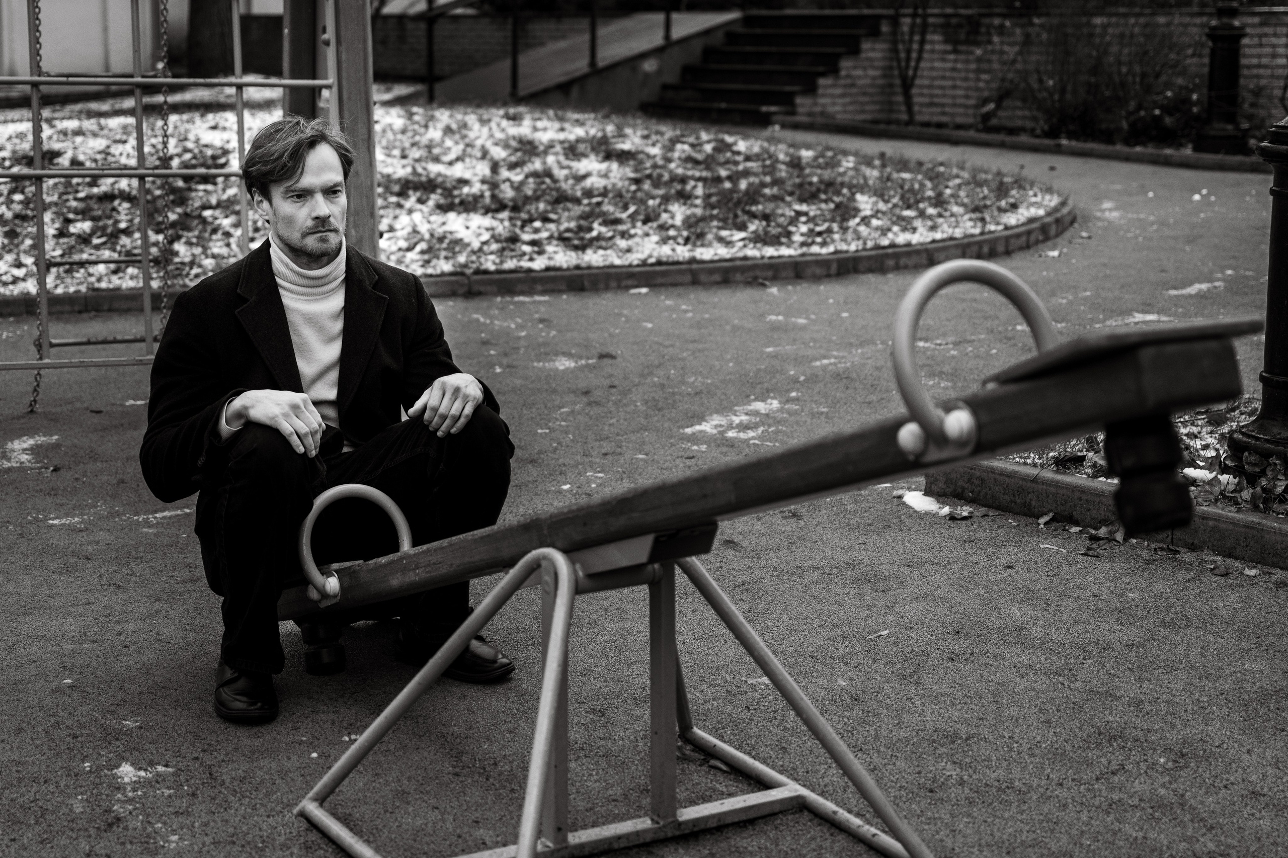 Алексей Кокорин. Фотограф Анастасия Егорова