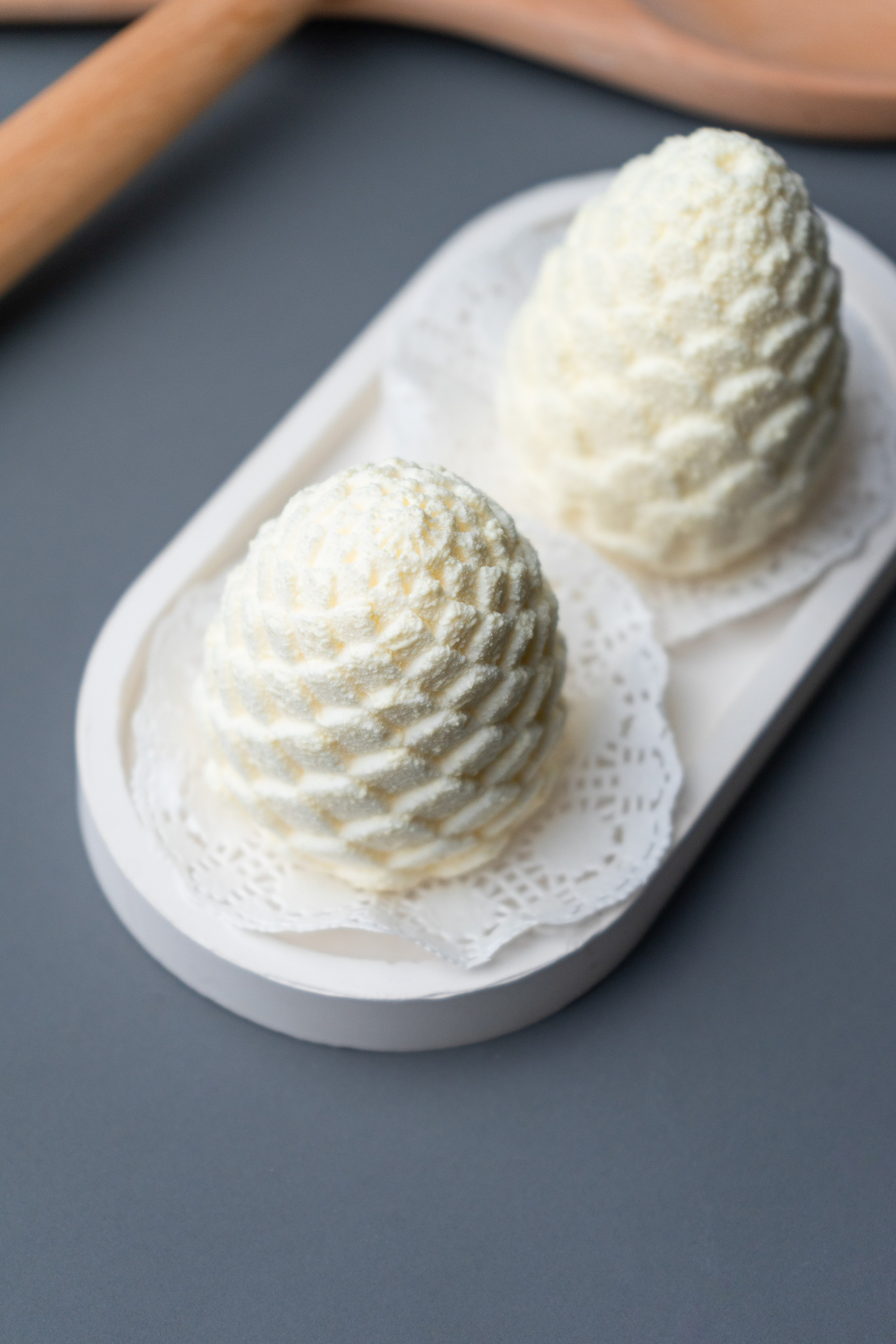 Кондитерские изделия, десерты и пирожные. Фуд-фотограф Караганда Астана