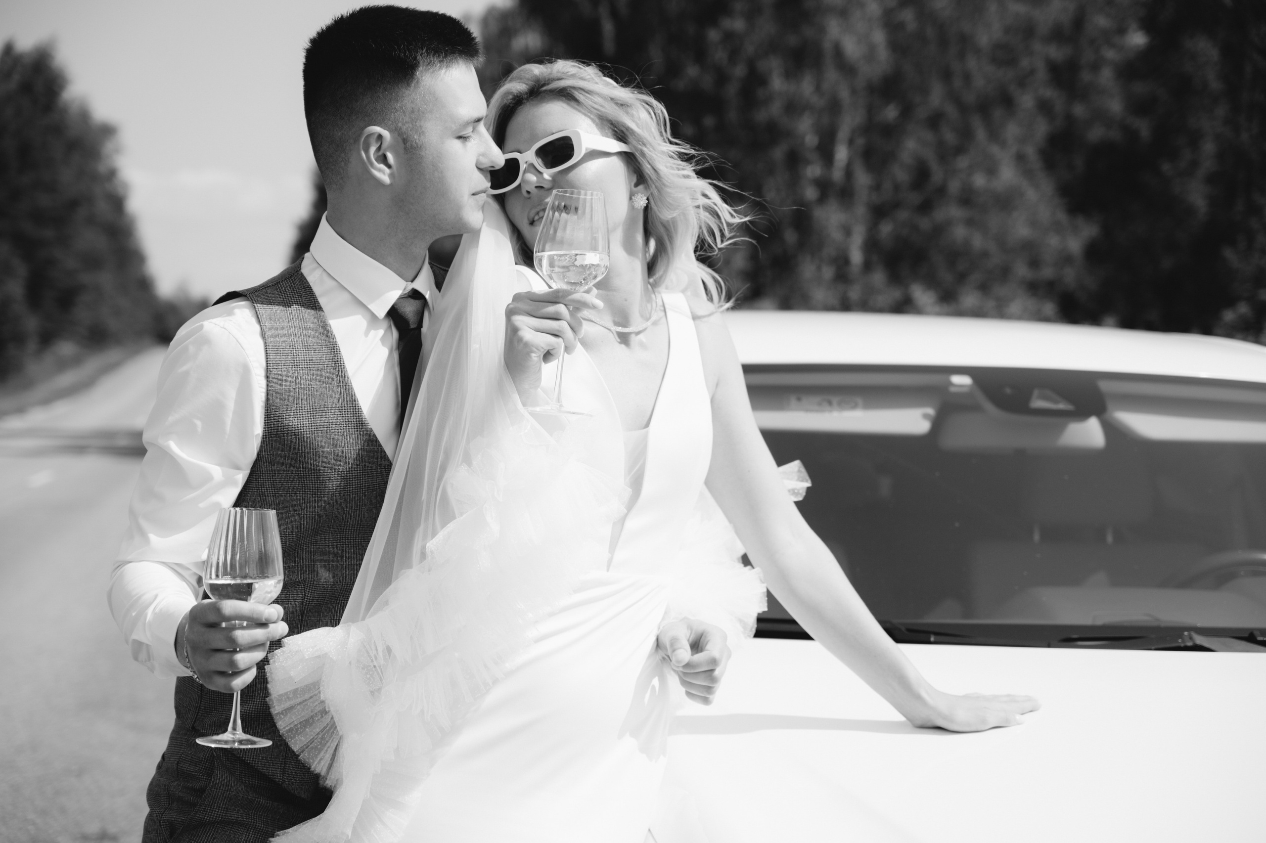 Andrey & Anastasia. Свадебный и семейный фотограф Вероника Холод