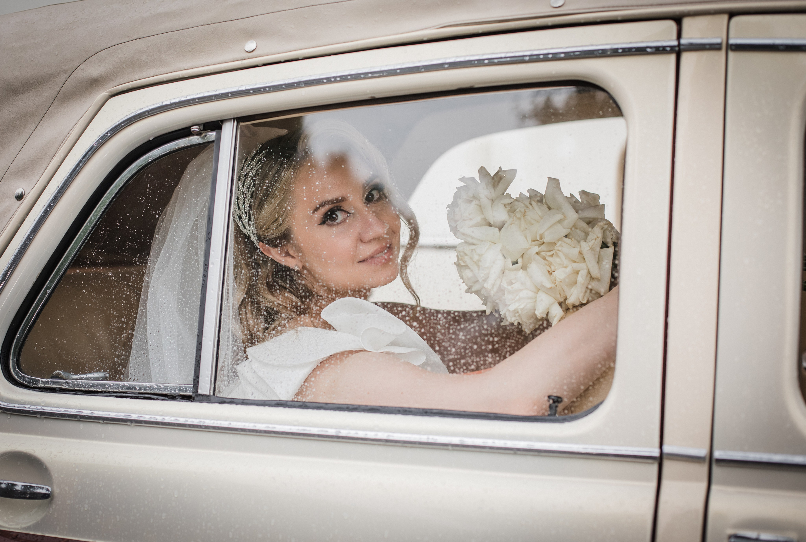 Макар и Наталья. Свадебный и семейный фотограф в Краснодаре