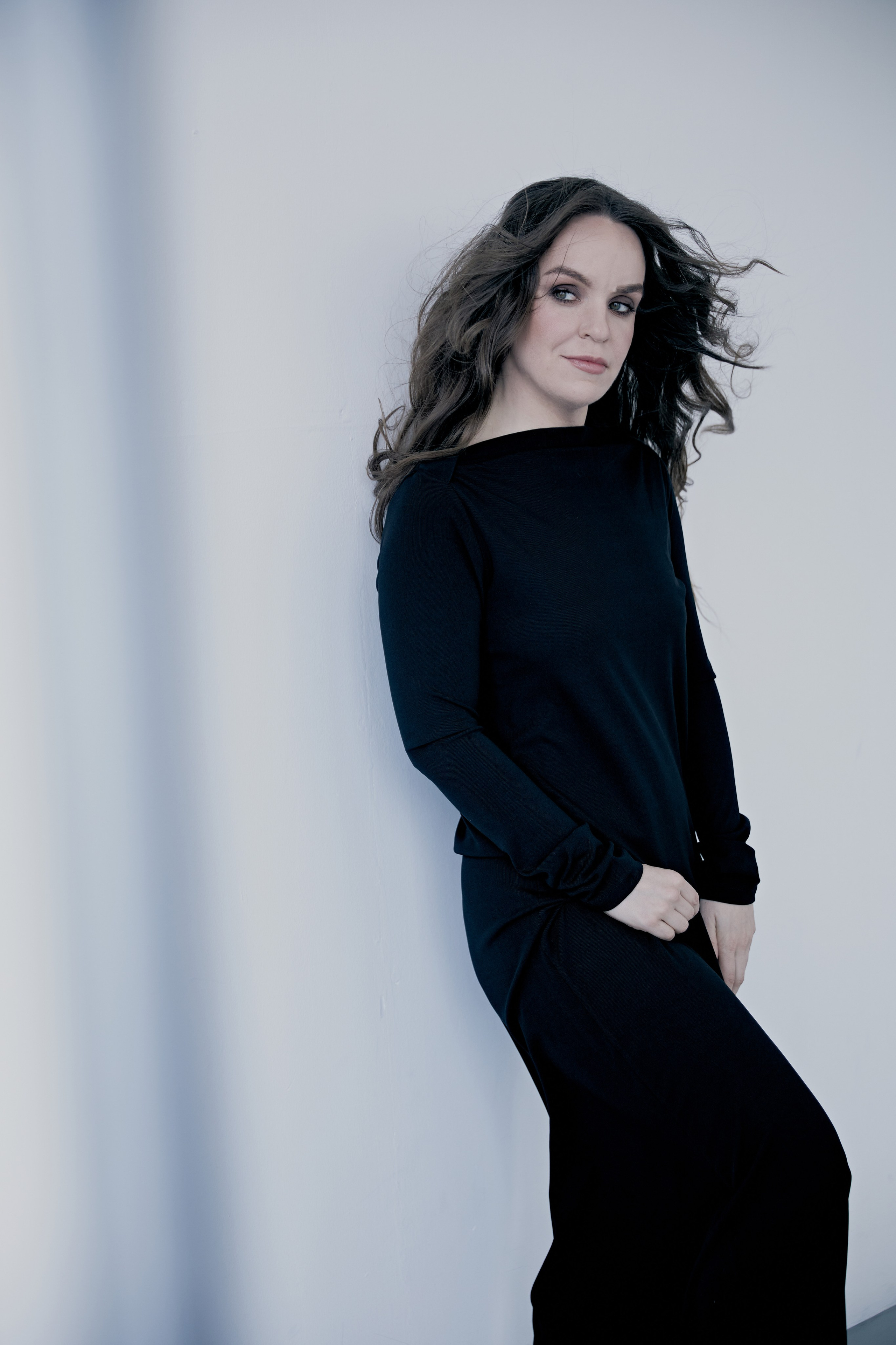 NADYA. Yulia Otroschenko