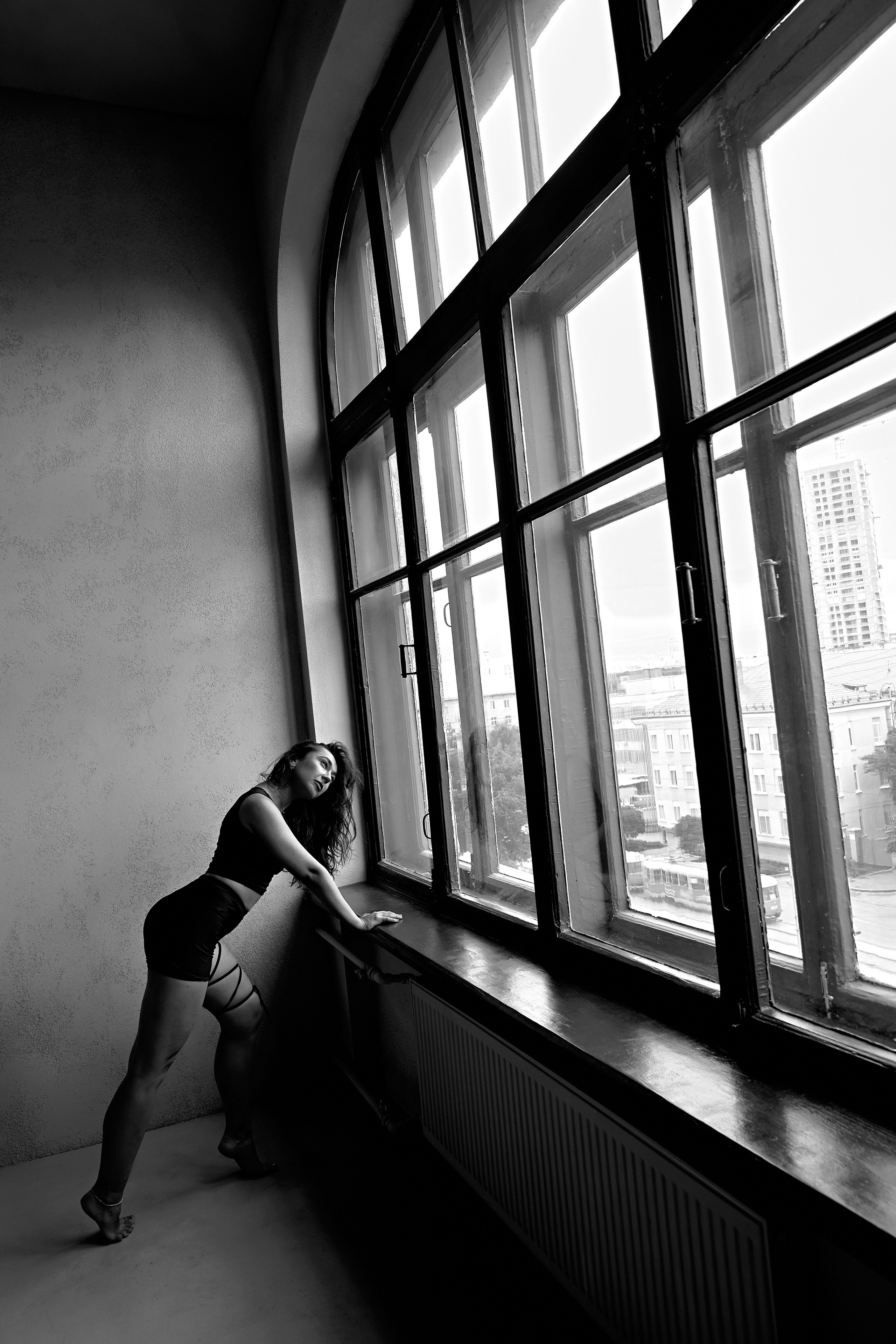 LERA. Yulia Otroschenko