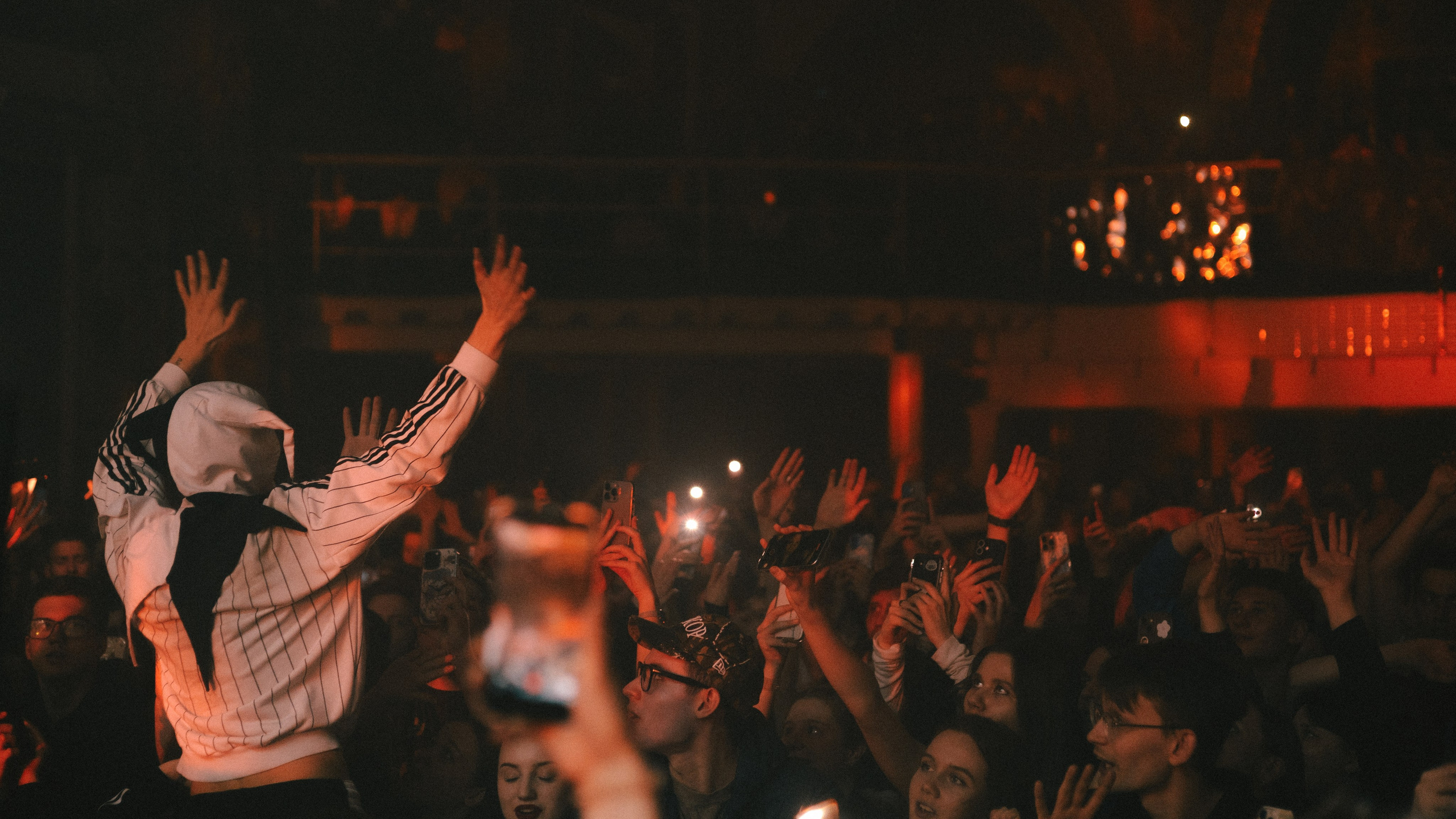 Хаски. Битва при Петербурге'26. RUSLAN ROZANOV