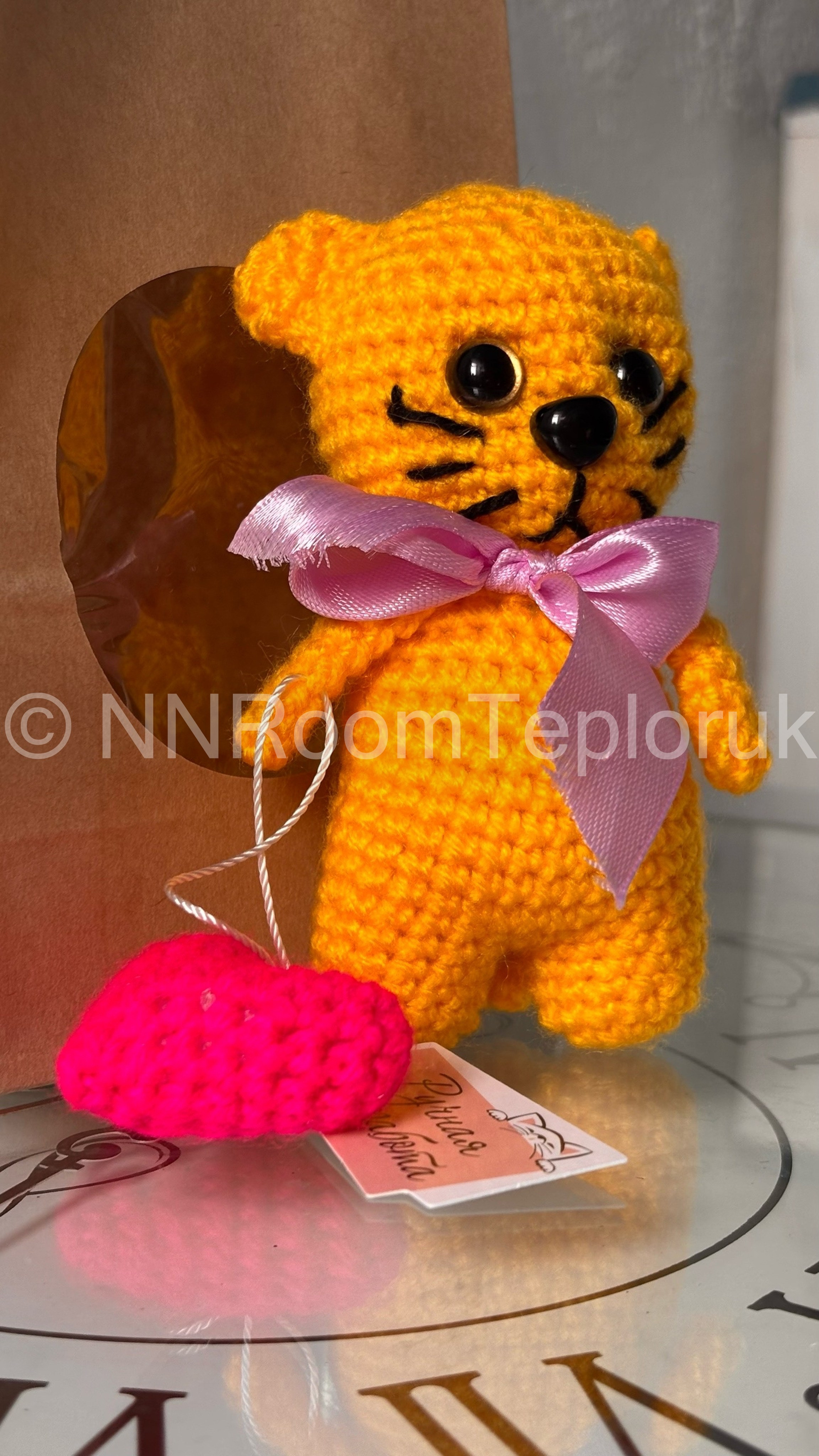 Скоро в наличии. Мастерская НН | Тепло рук