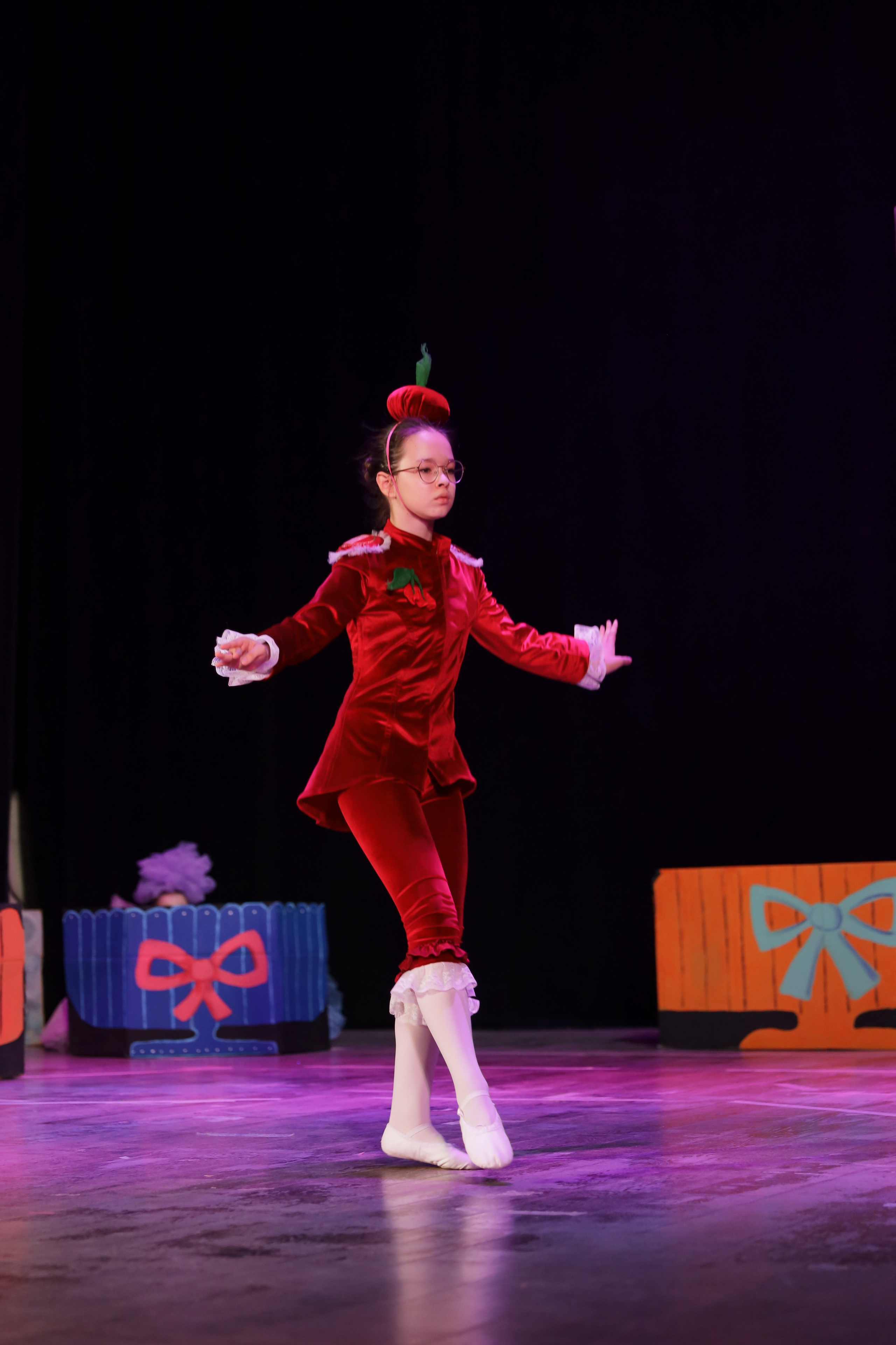 Отчётный концерт. Бочарова Мария — школьный фотограф Апрелевка, Новая Москва, Московская область