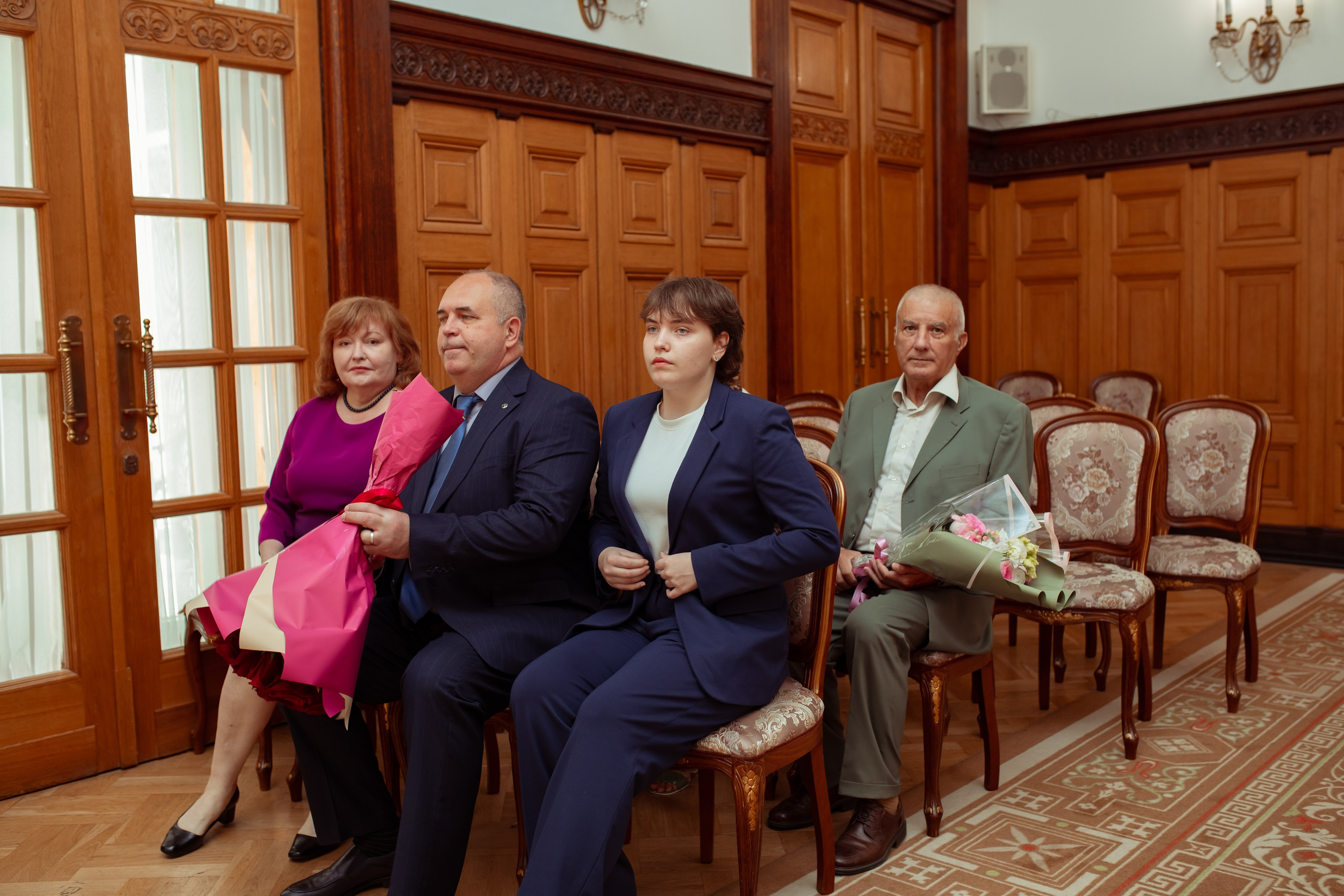 Евгения и Кирилл. Семейный и детский фотограф в Москве Дорогова Екатерина