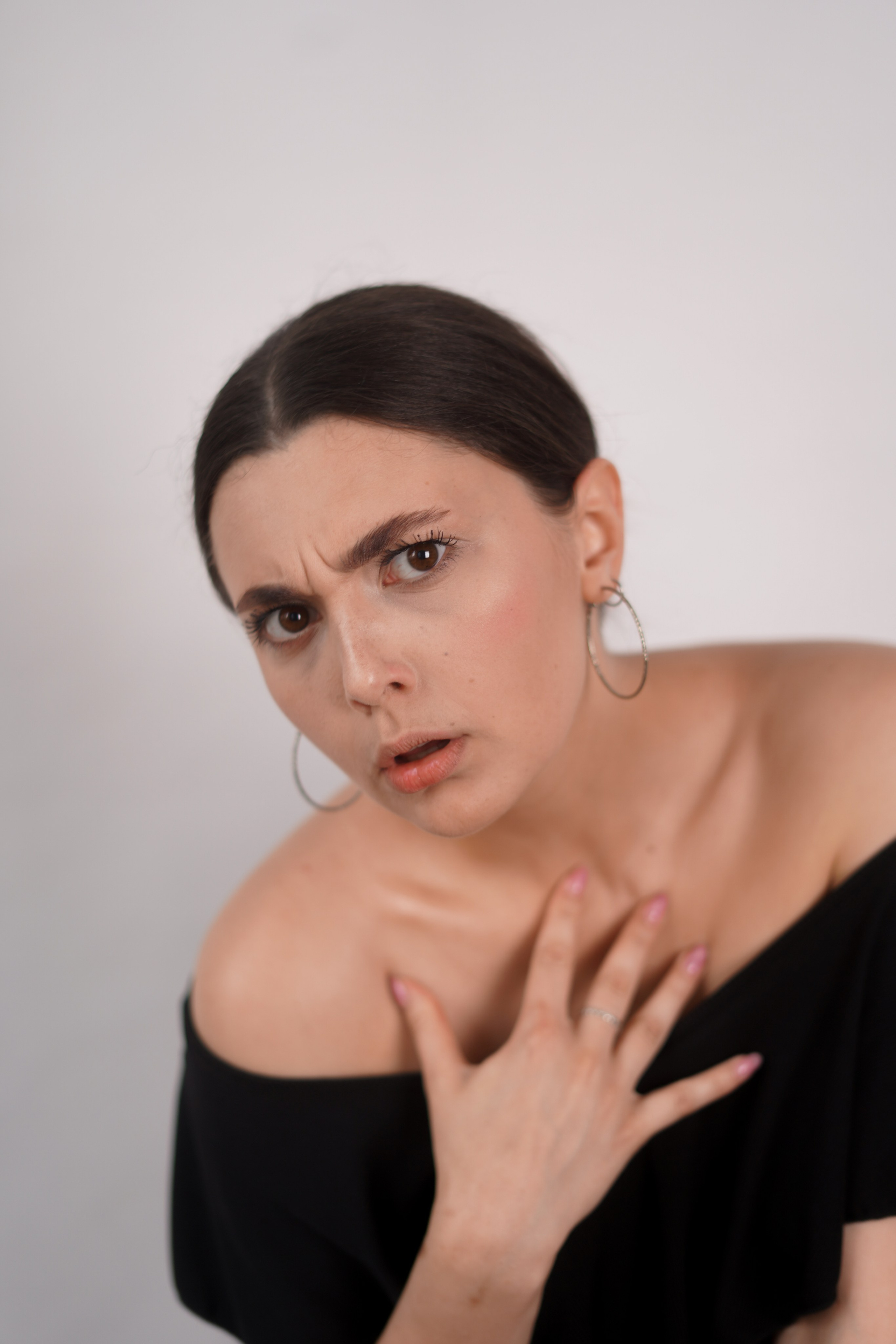 Ника. Творческий фотограф в Санкт-Петербурге Леонид Фельдман