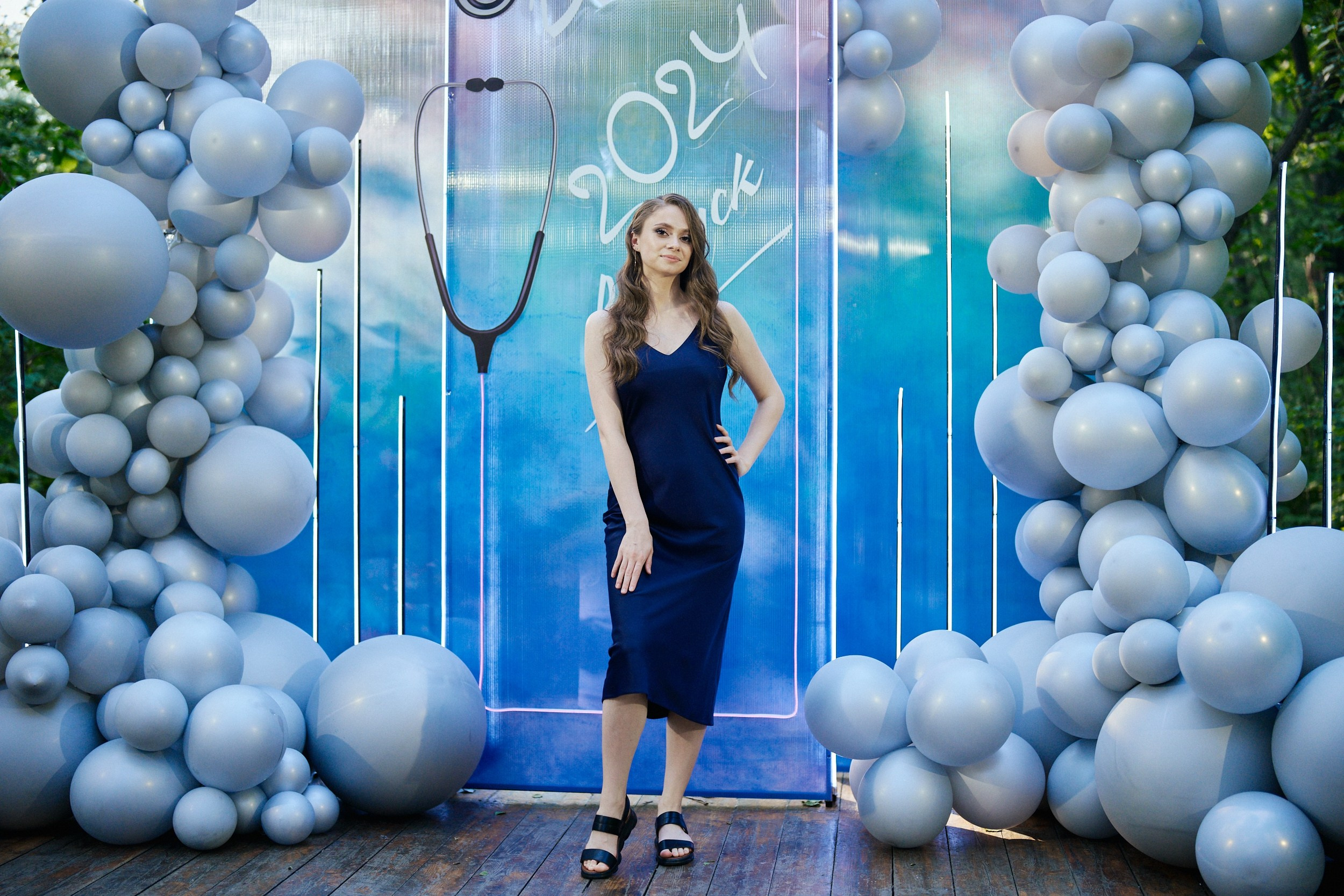 Выпускной «Медицинского института 2024». Фотограф в Хабаровске