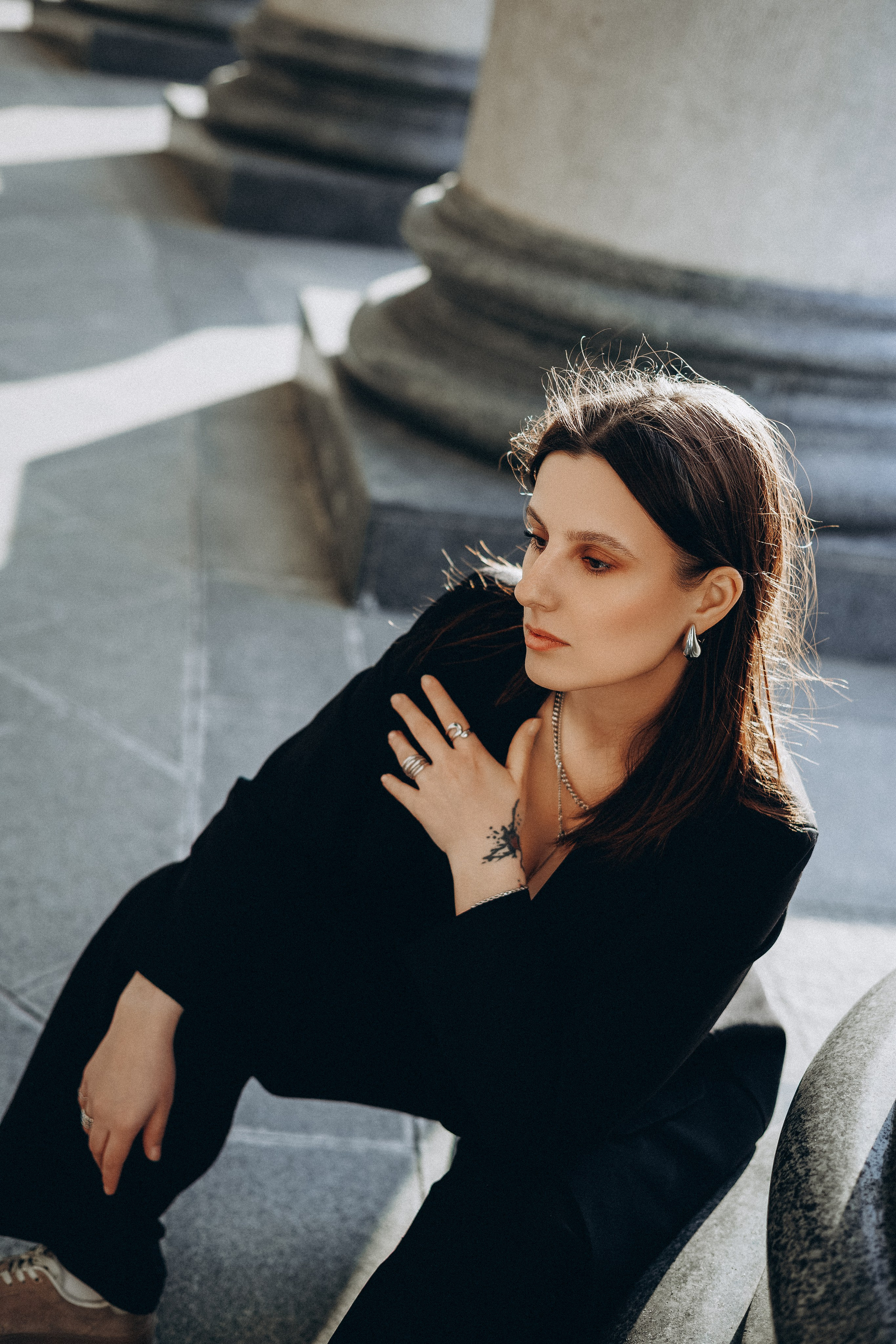 Индивидуальные фотопрогулки. Фотограф Минск