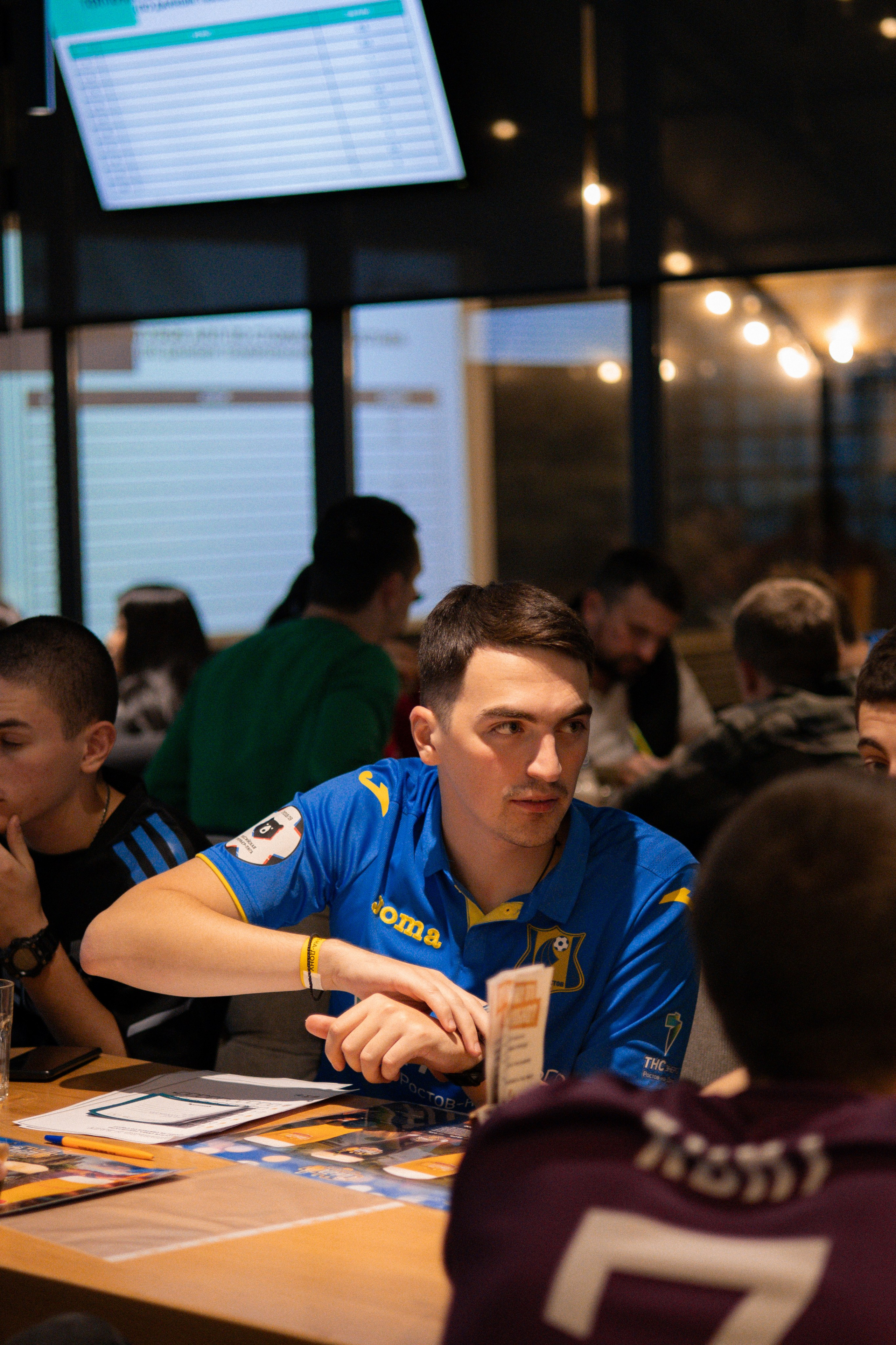 Квиз «Паненка». Анна Рышкевич