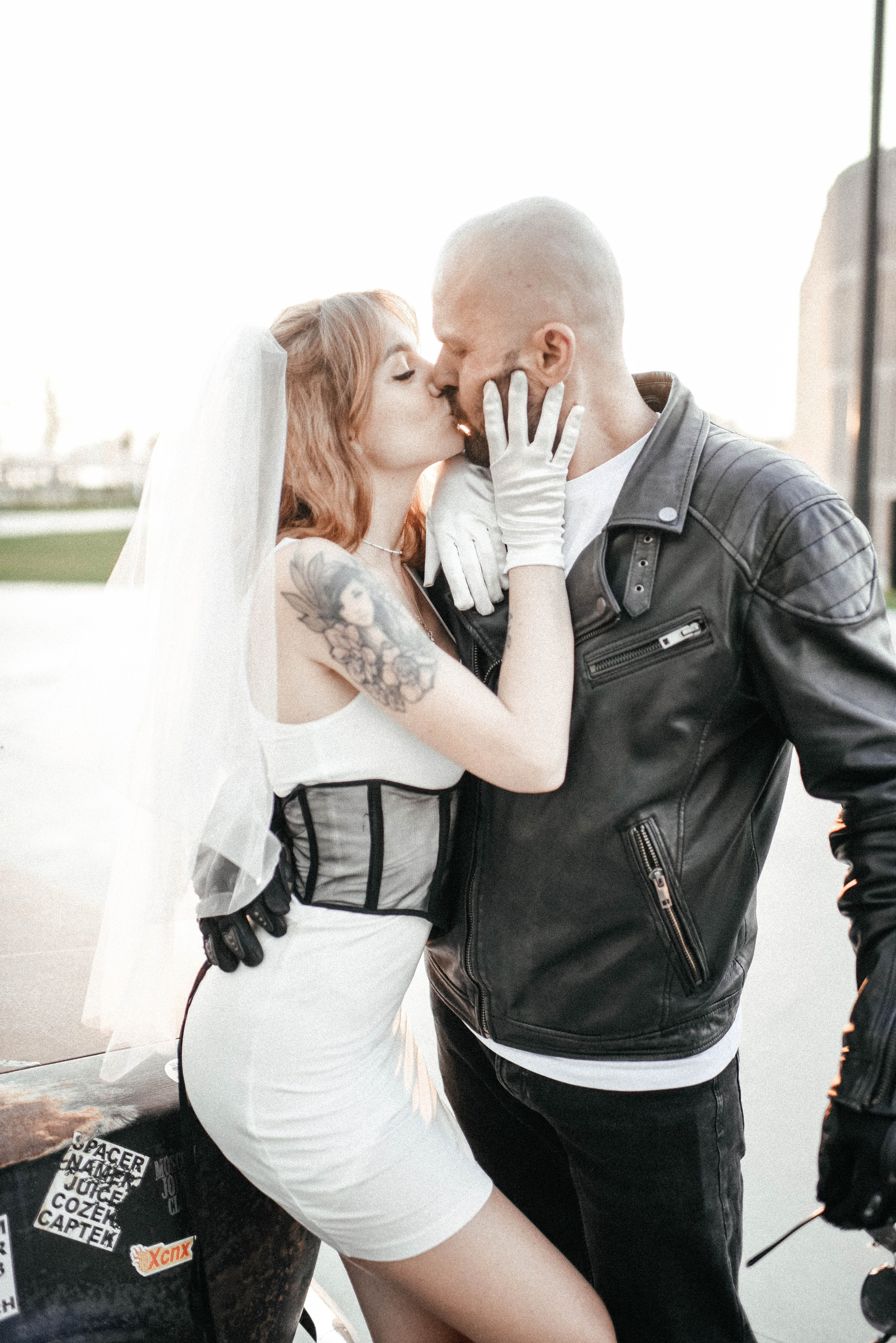 Анна и Руслан. Главная